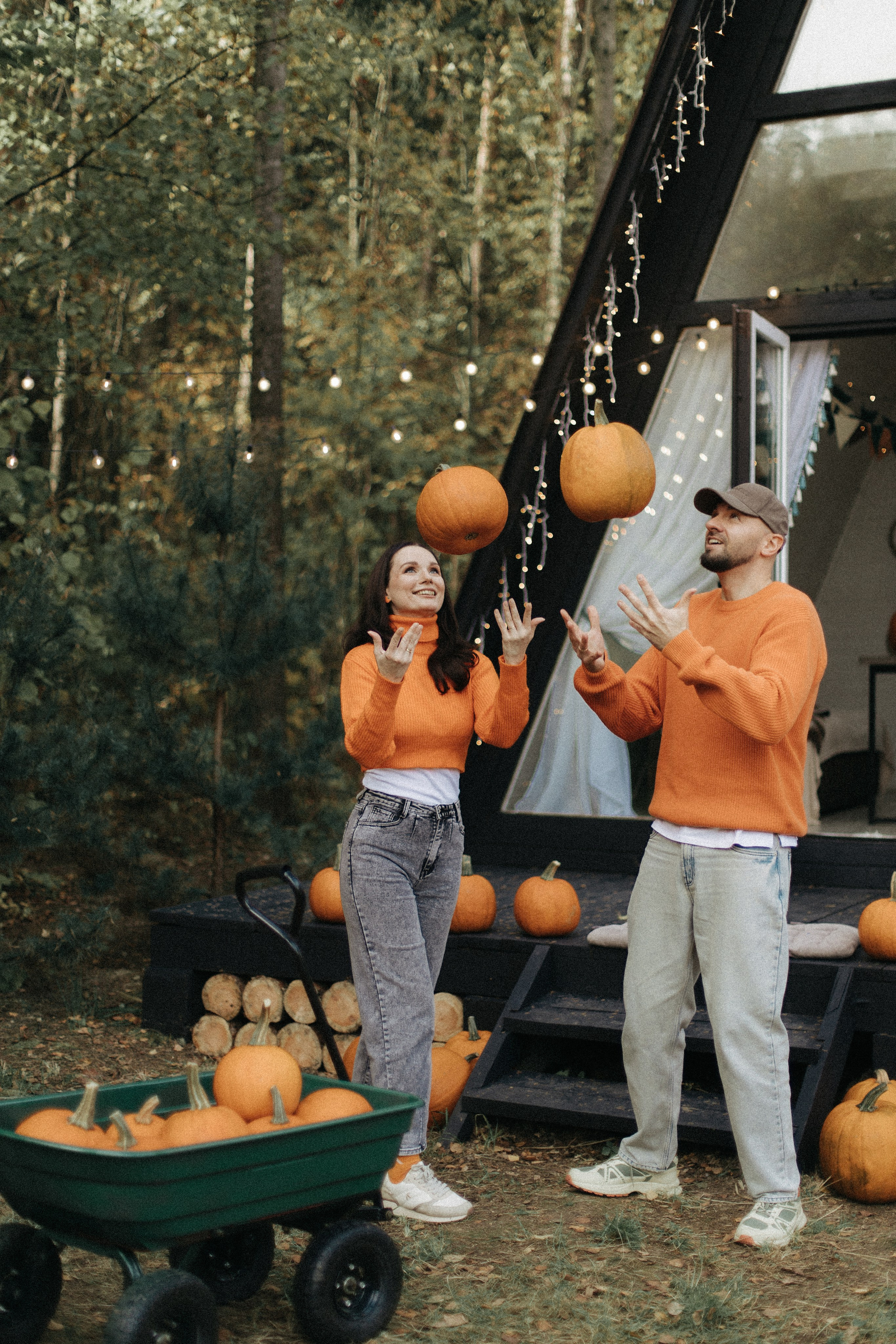 Love story. Фотограф Анастасия Бобылева, Москва и Московская область