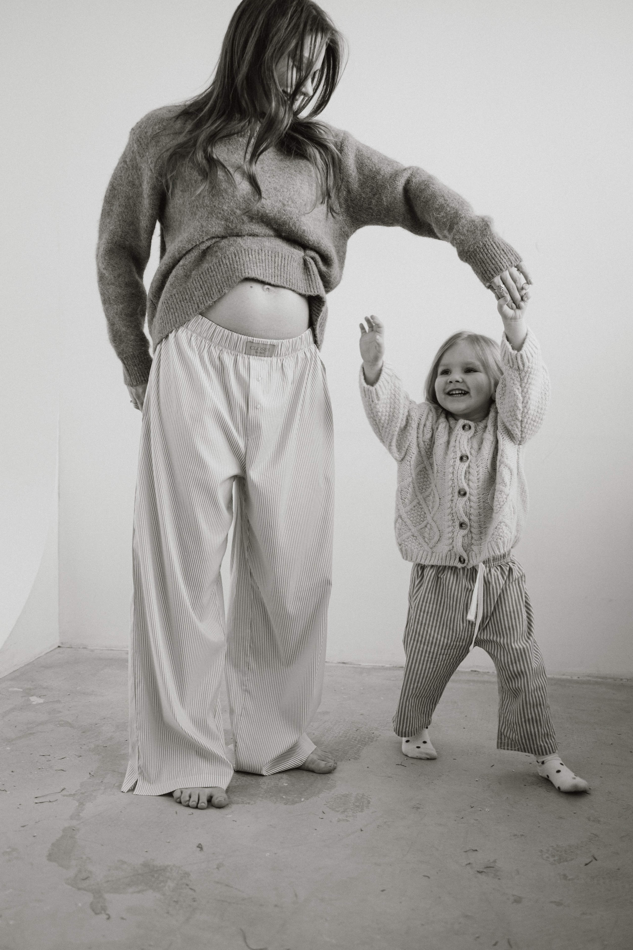 Ожидание. Фотограф Анастасия Бобылева, Москва и Московская область