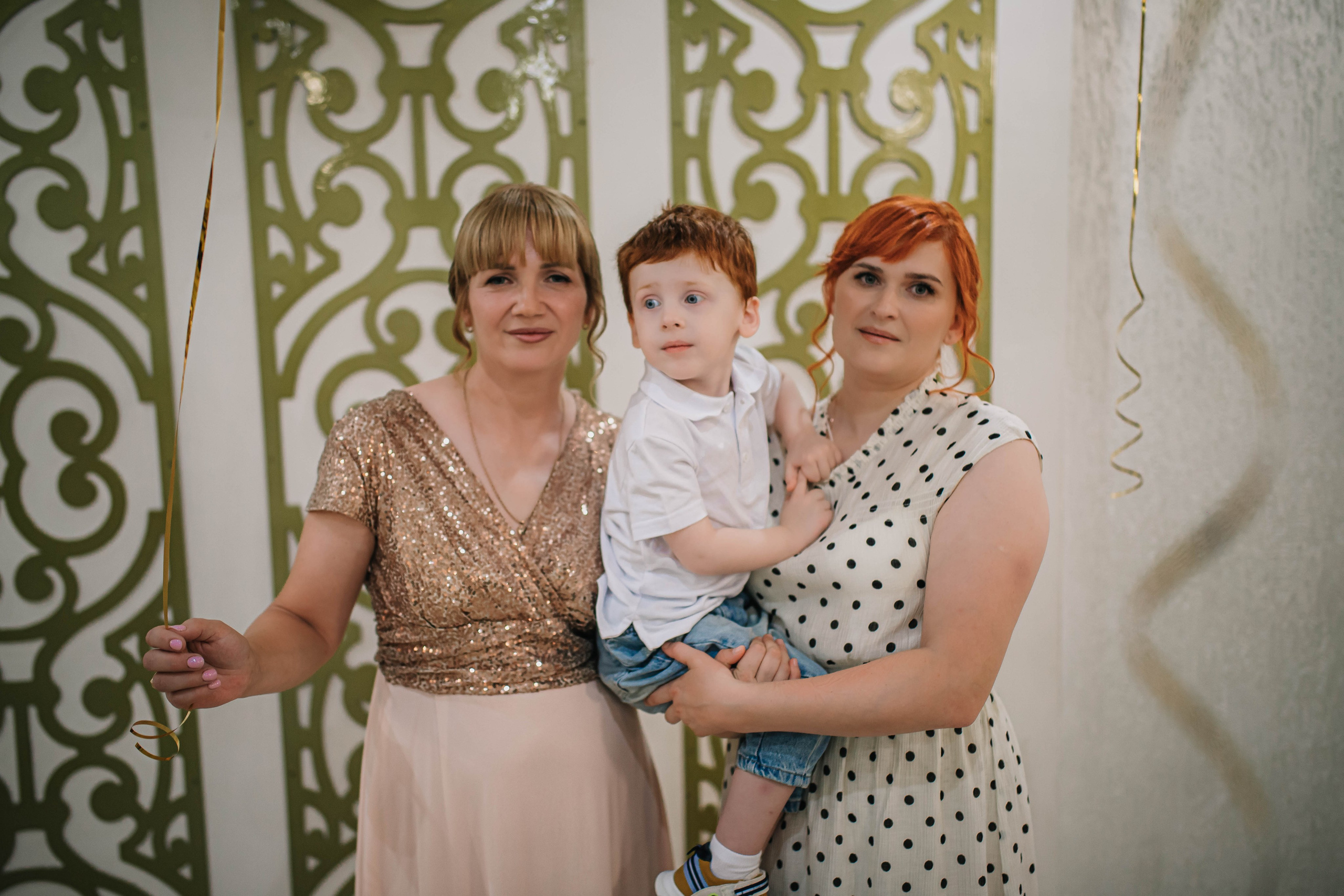 День рождения Натальи!. Фотограф Дарья Маташкова