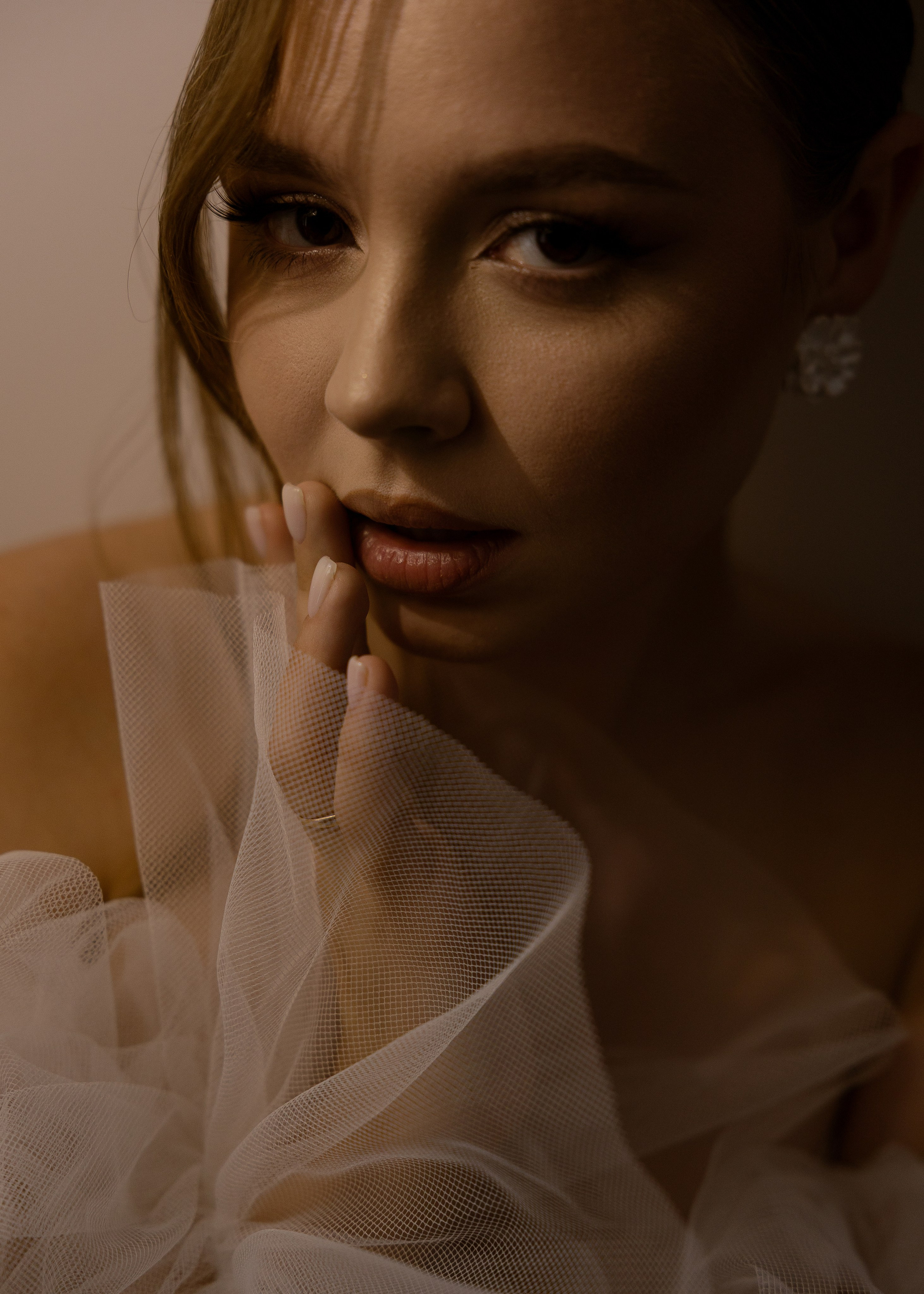 Андрей и Полина. Фотограф Эмиль Исякаев