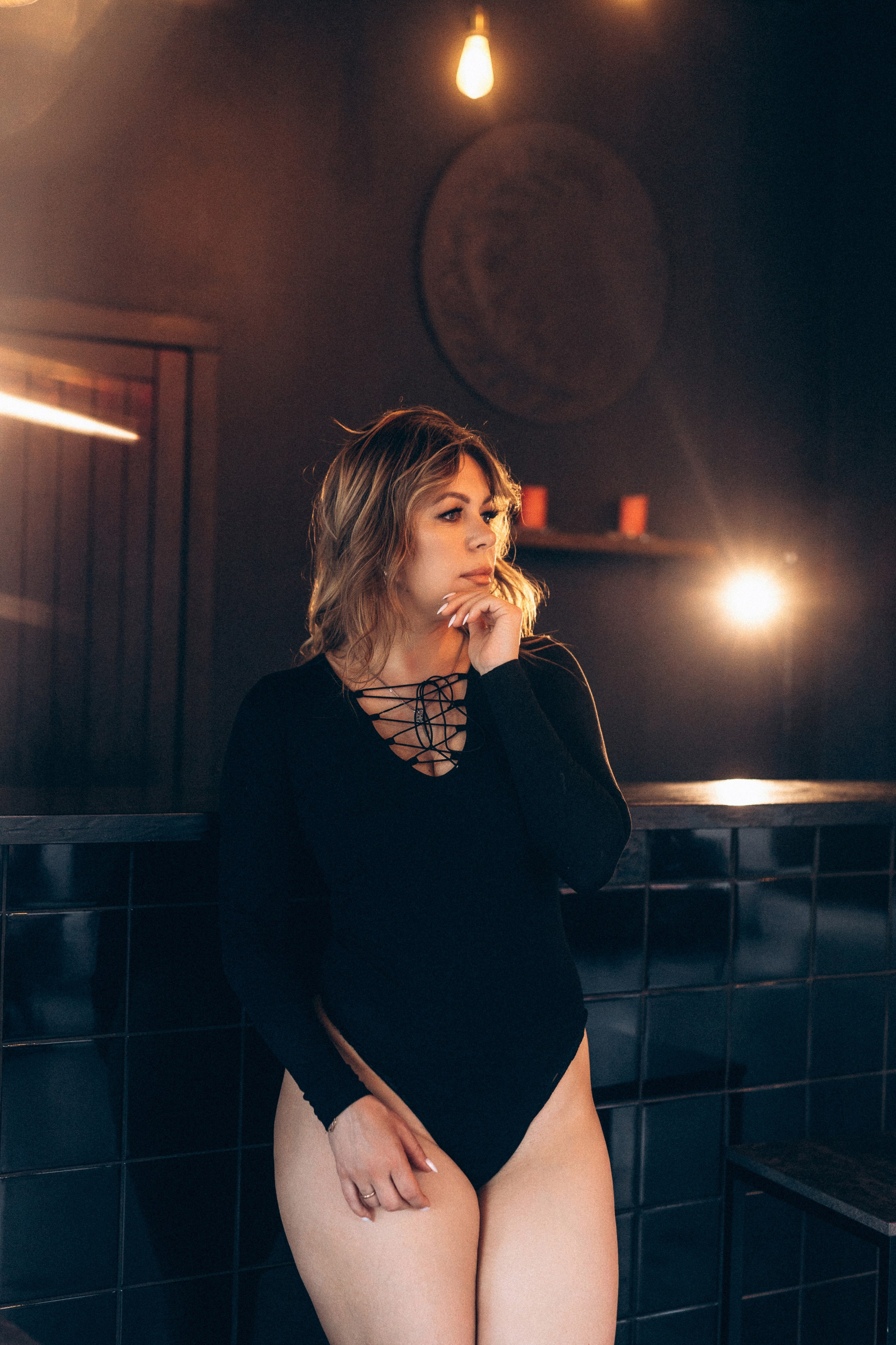 Аня. Фотограф Ногинск Электросталь Наталья Осетрова