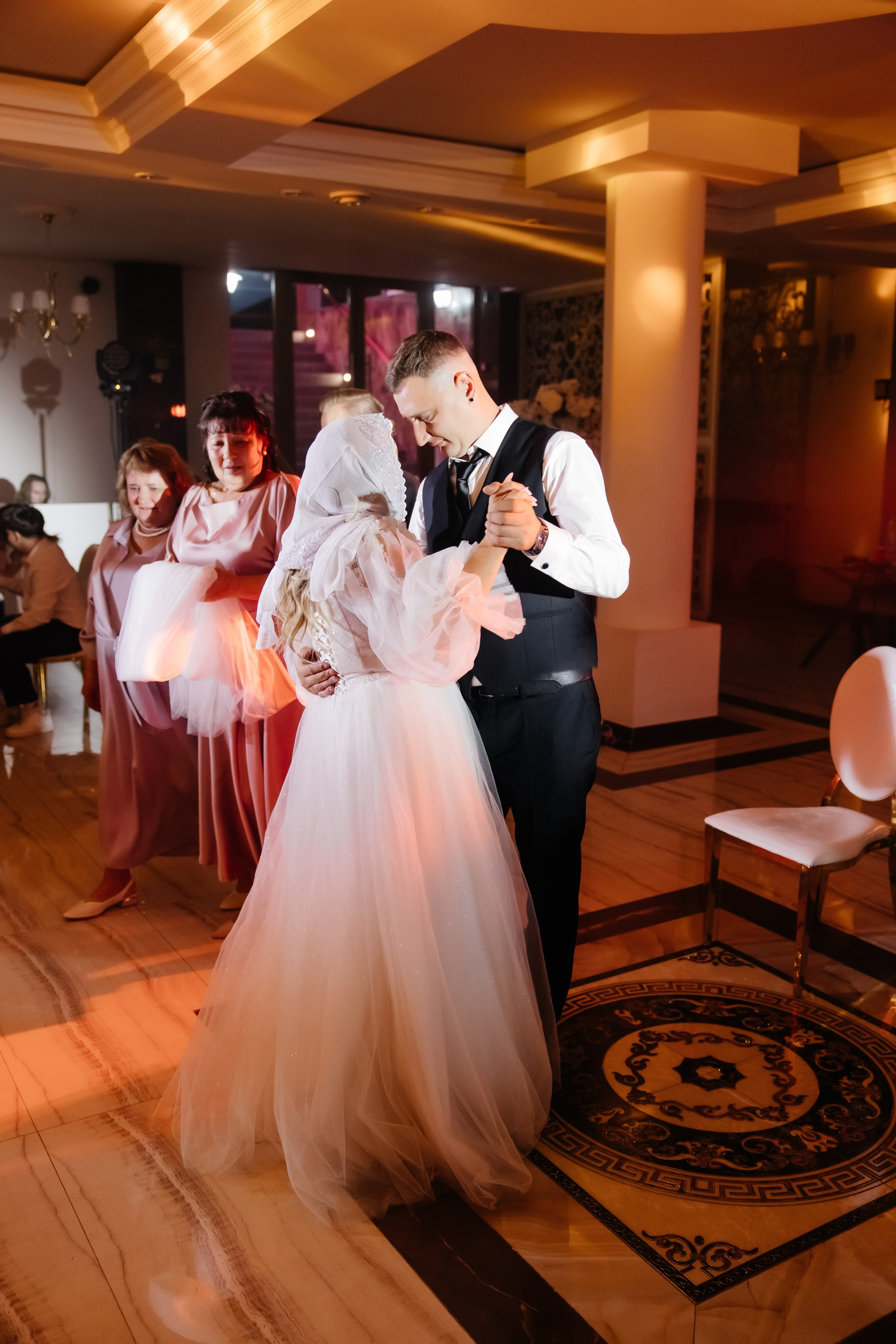 Астория + усадьба Белладжио. Фотограф ВИКА МЕДУЗА