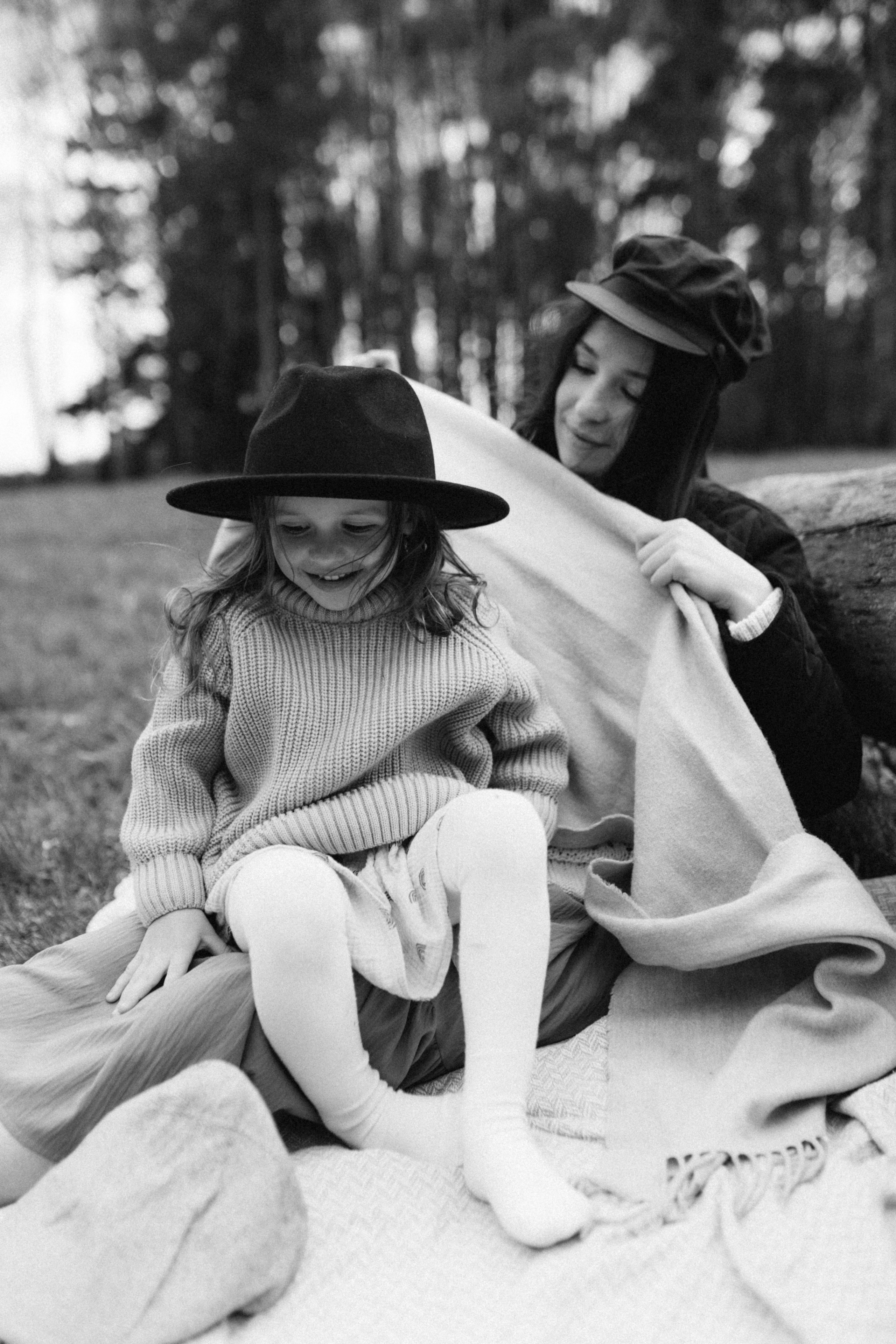 Уличные истории. Семейный и парный фотограф Мария Куцко