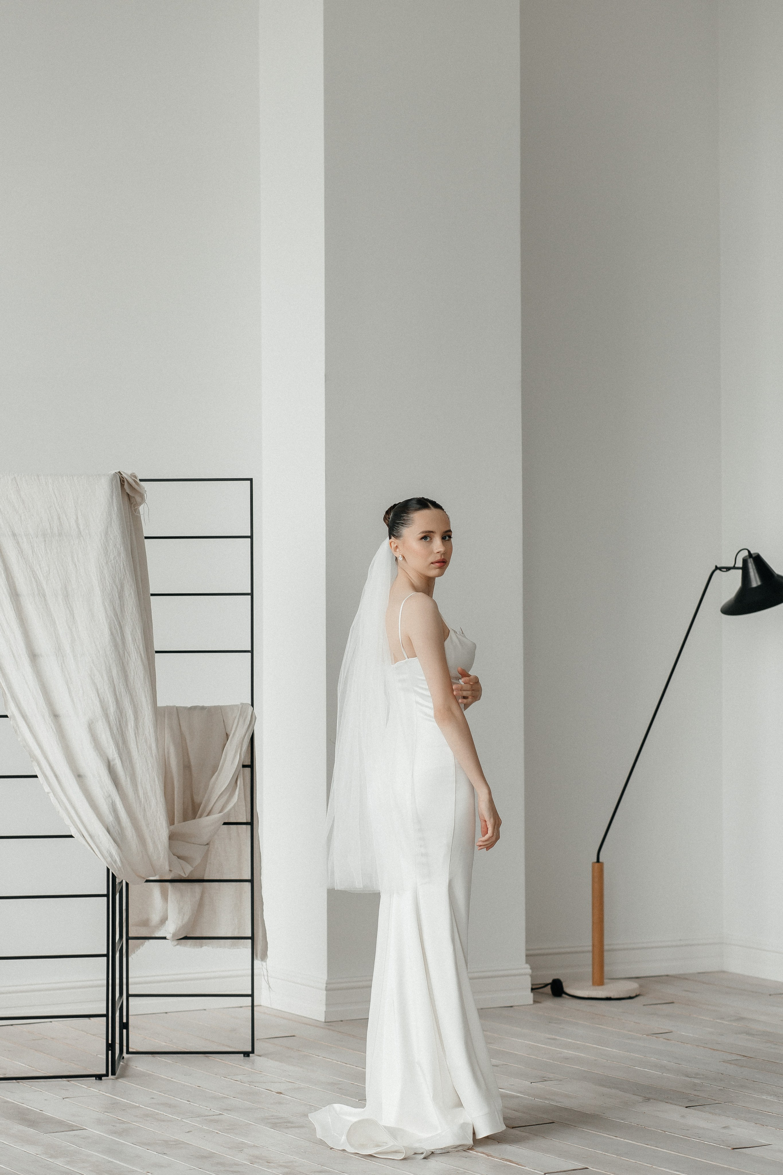 Свадьба Кирилла и Дарьи. Свадебный фотограф в Челябинске Оксана Мишакова