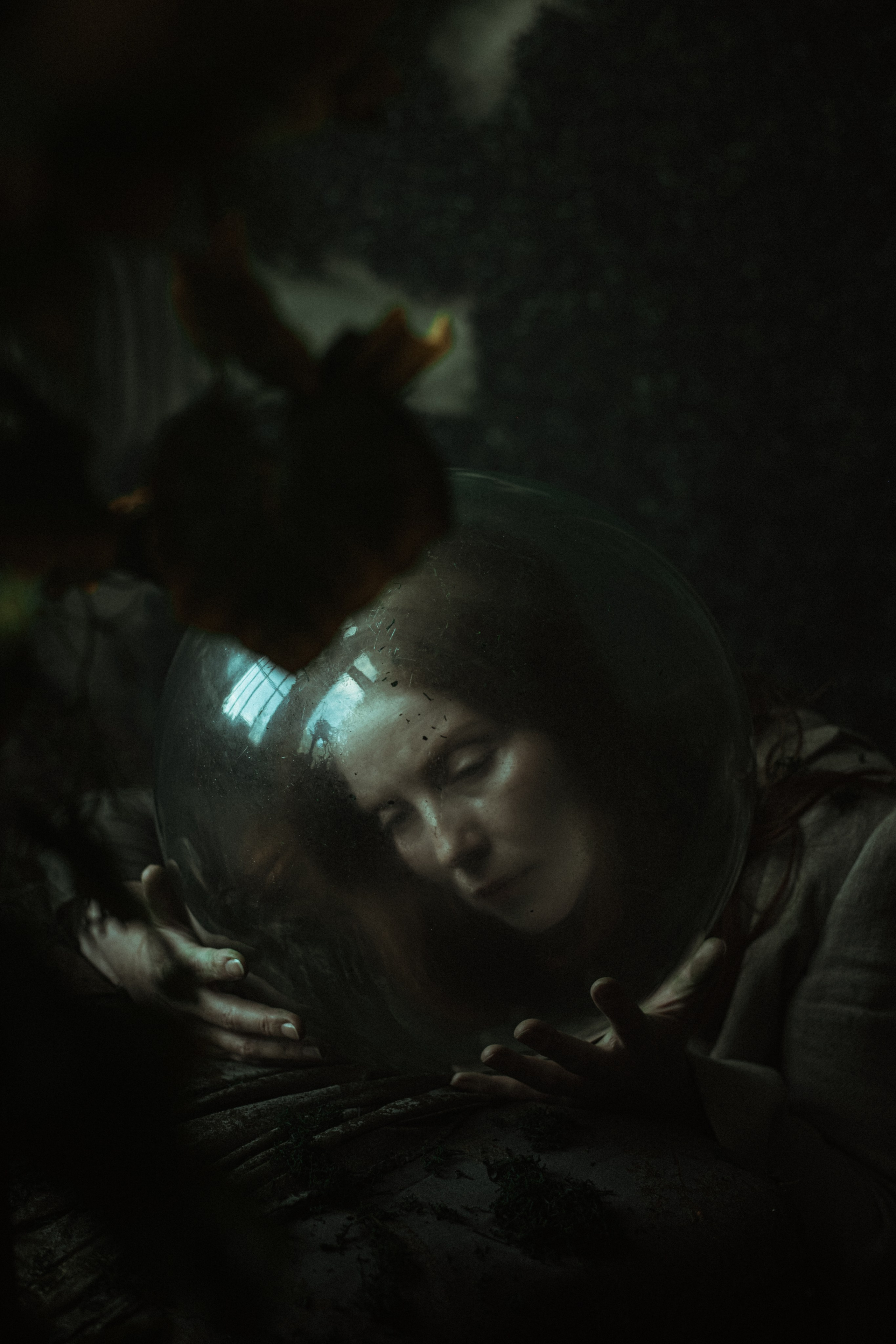 Мои работы в цвете. Портретный фотограф Марина Щеглова в Москве