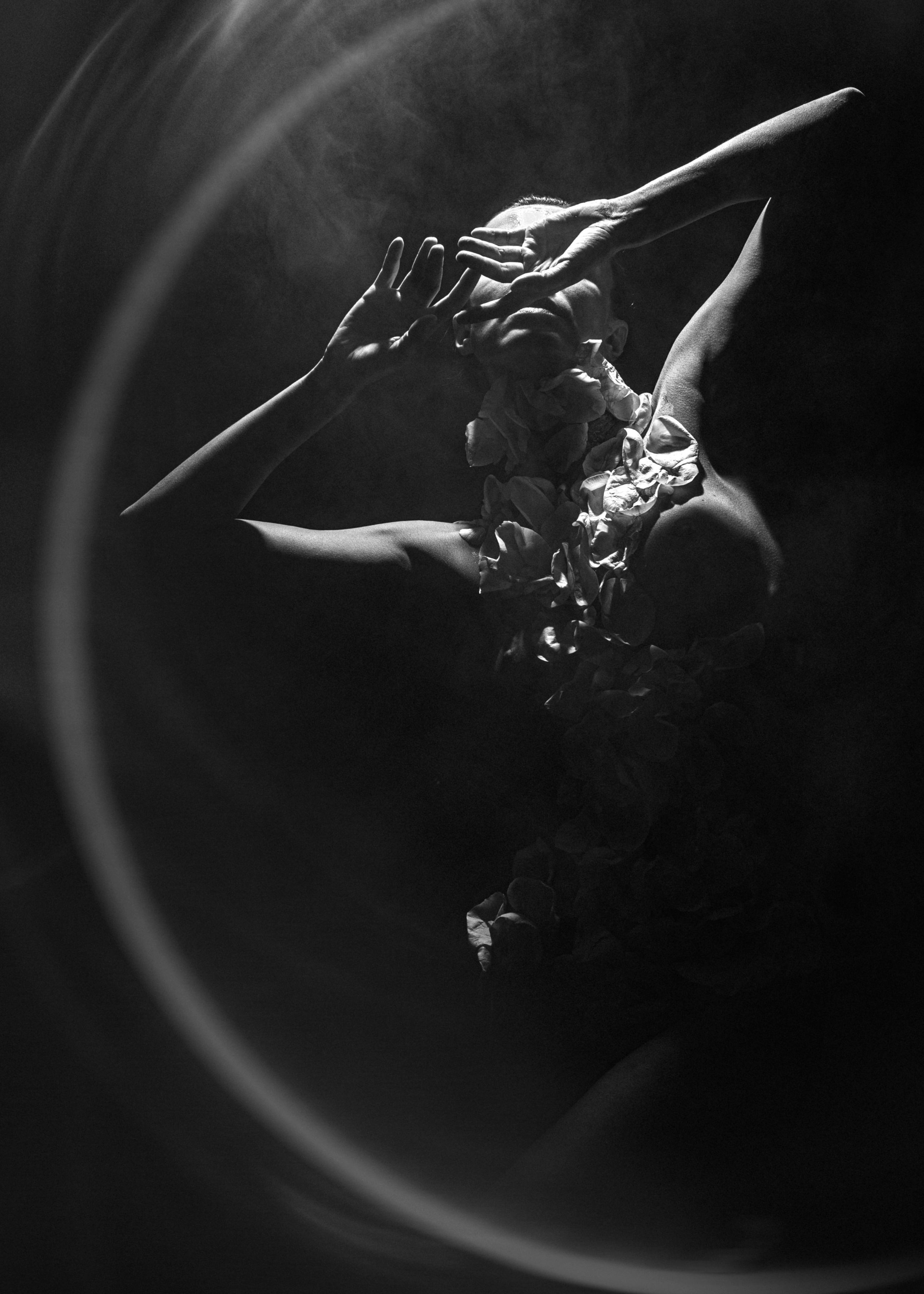 Мои ч/б работы. Портретный фотограф Марина Щеглова в Москве