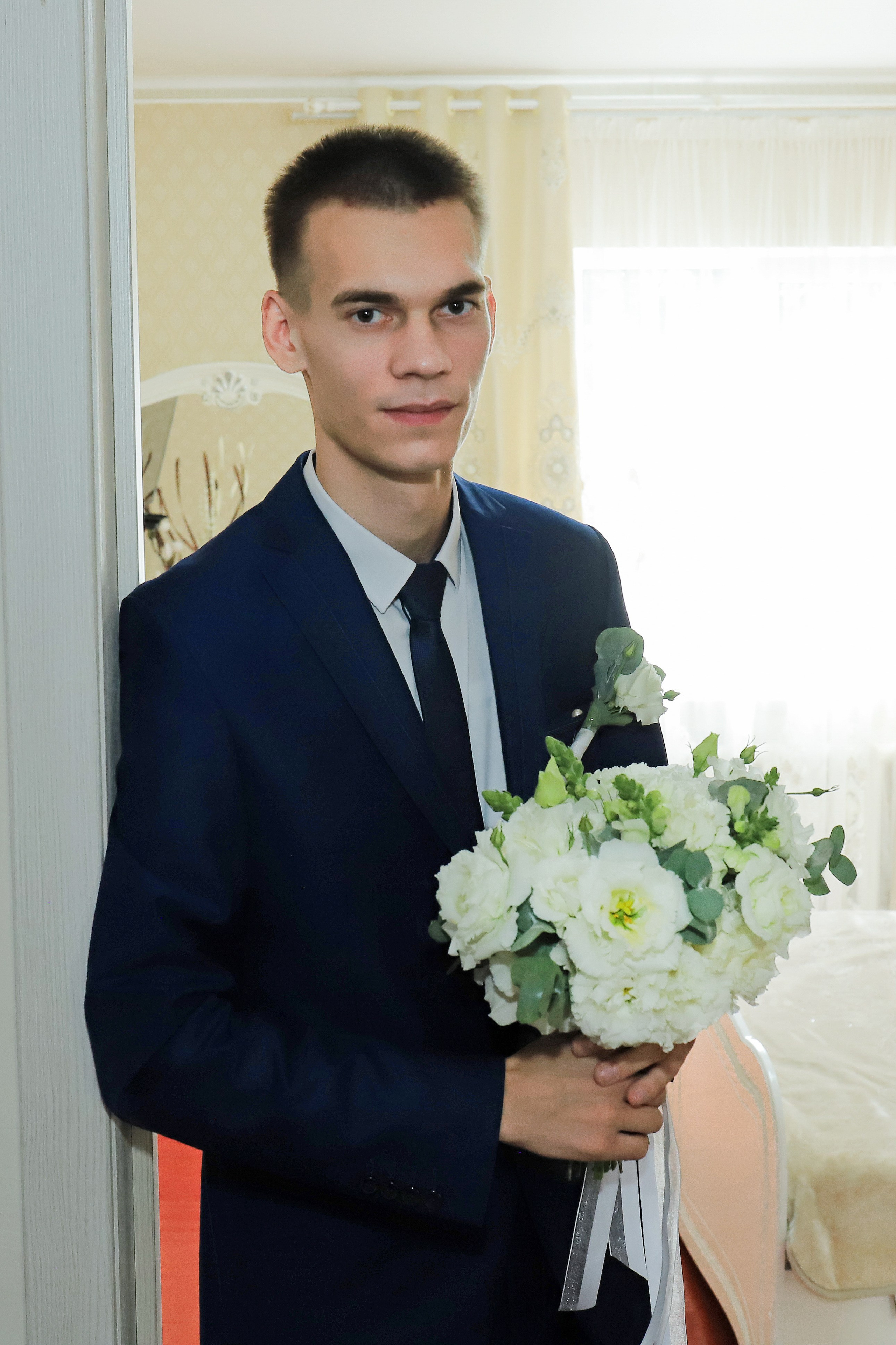 Андрей и Виктория. Игорь Варава свадебный фотограф видеограф Белая Глина Краснодар