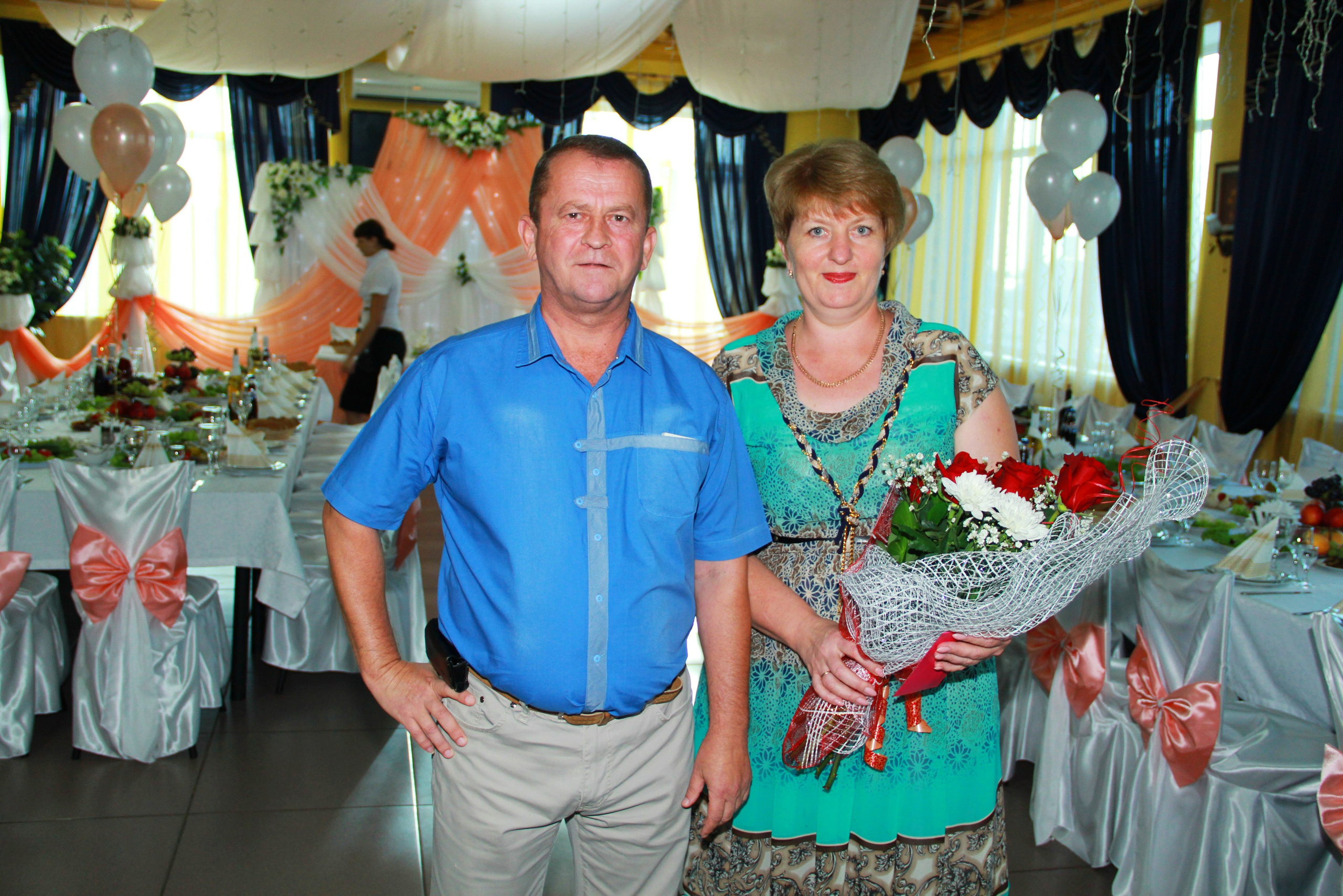 День рождения, юбилеи. Игорь Варава свадебный фотограф видеограф Белая Глина Краснодар