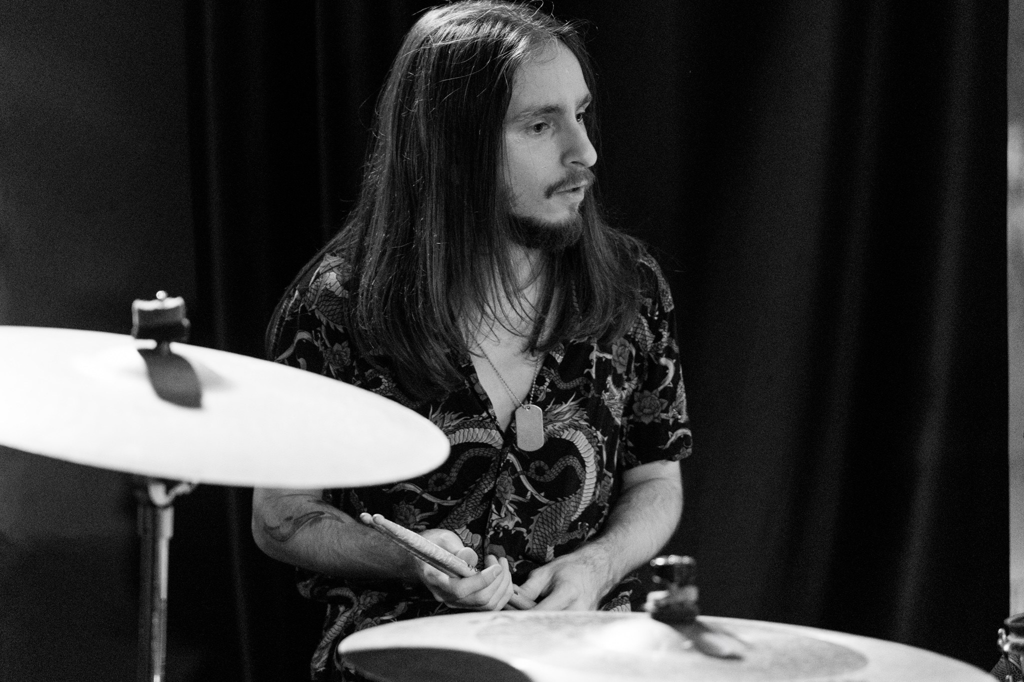 Eternal Winter day 1, 03.01.26, TAGO)))MAGO)))