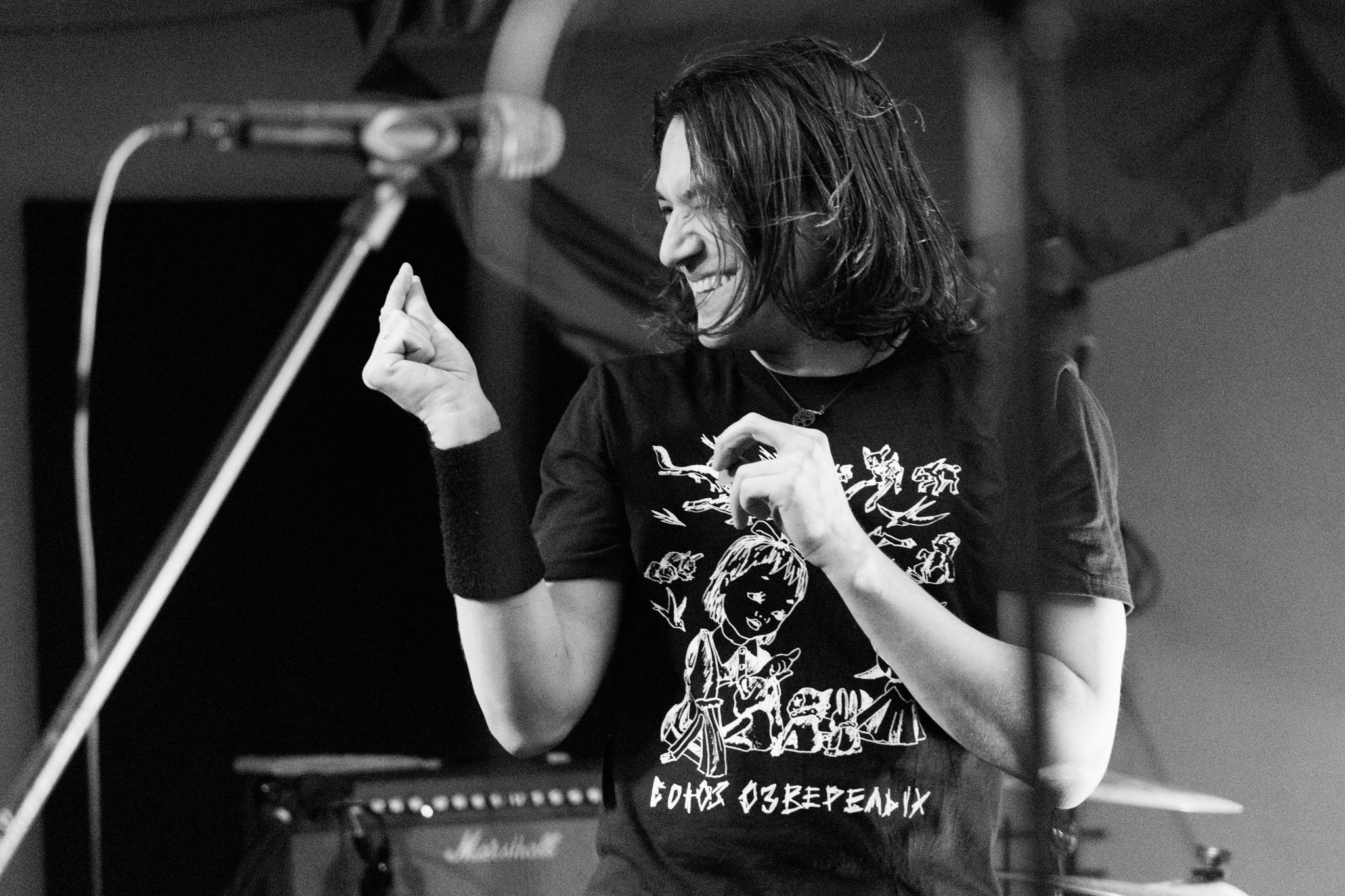 Проказа, The Invisible Machine Engine, Задача трех тел, Язва, 24.01.26, TAGO)))MAGO)))