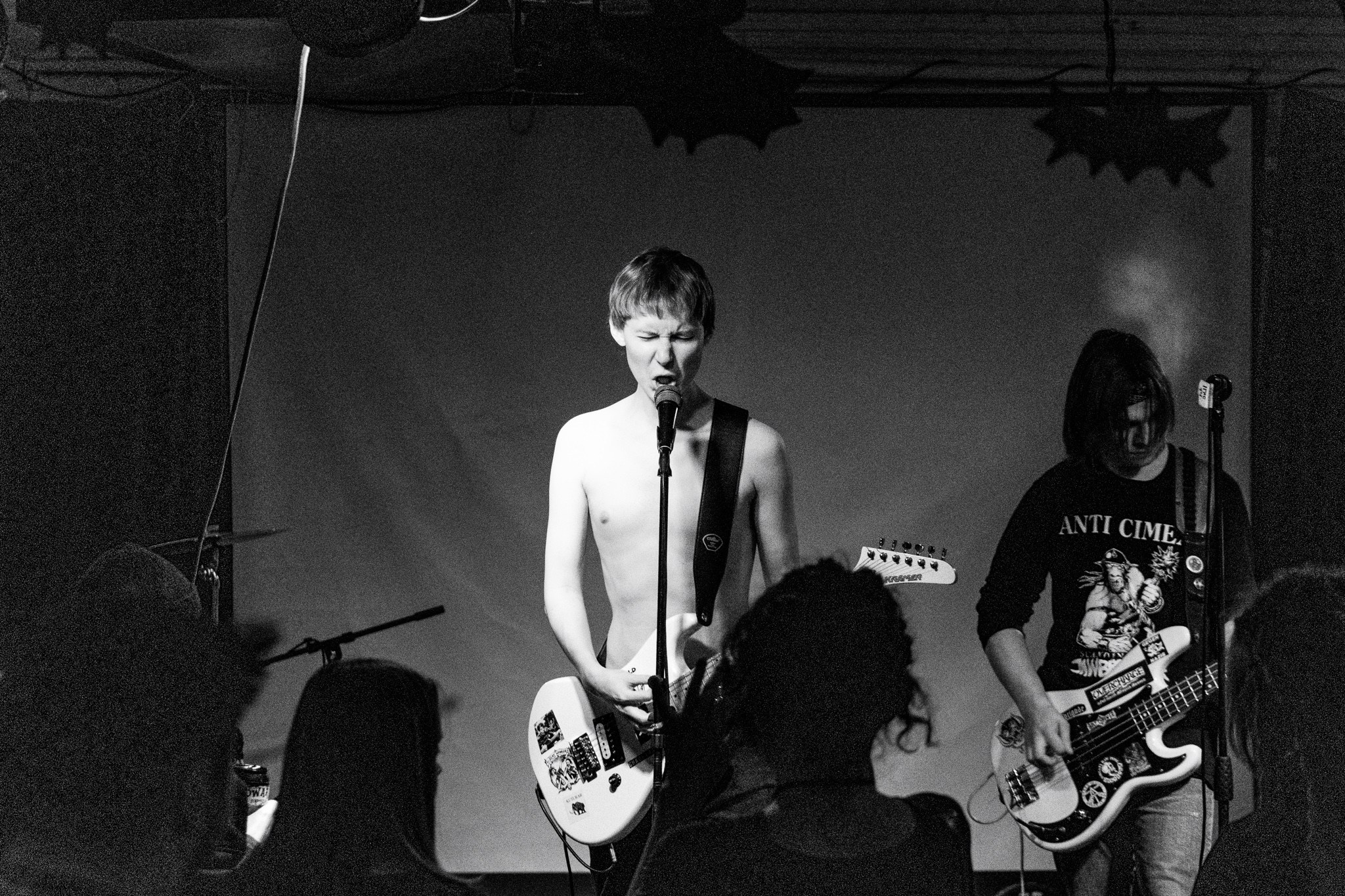 Cenotaph, Vacancy for the Victim, Wombripper, Step to Freedom, 14.11.25, TAGO)))MAGO)))