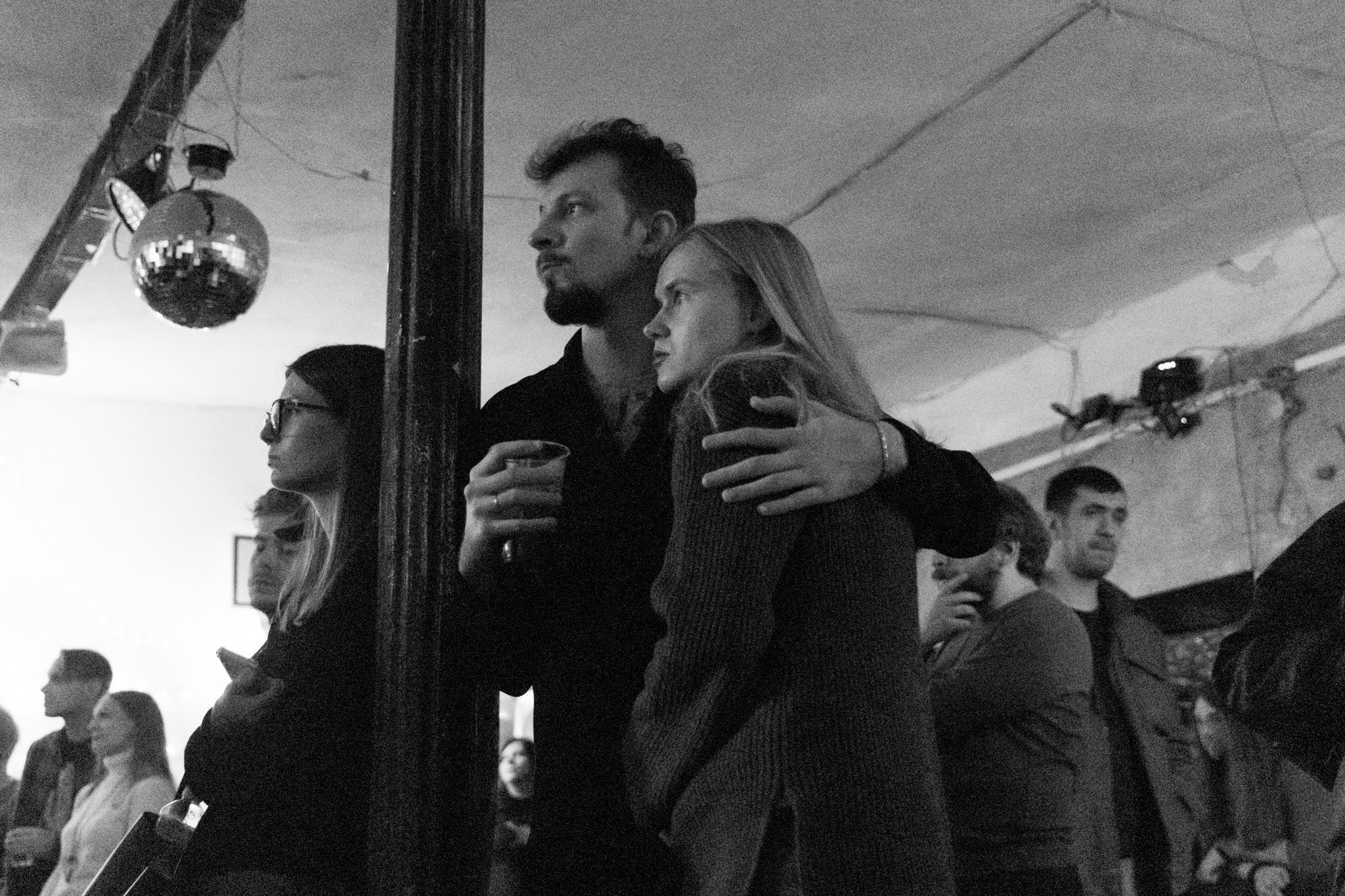 Континенталь, федортолстой, Ротонда, Das Bangcock (Киров), Данька Бегемот (Киров), 12.12.25, TAGO)))MAGO)))