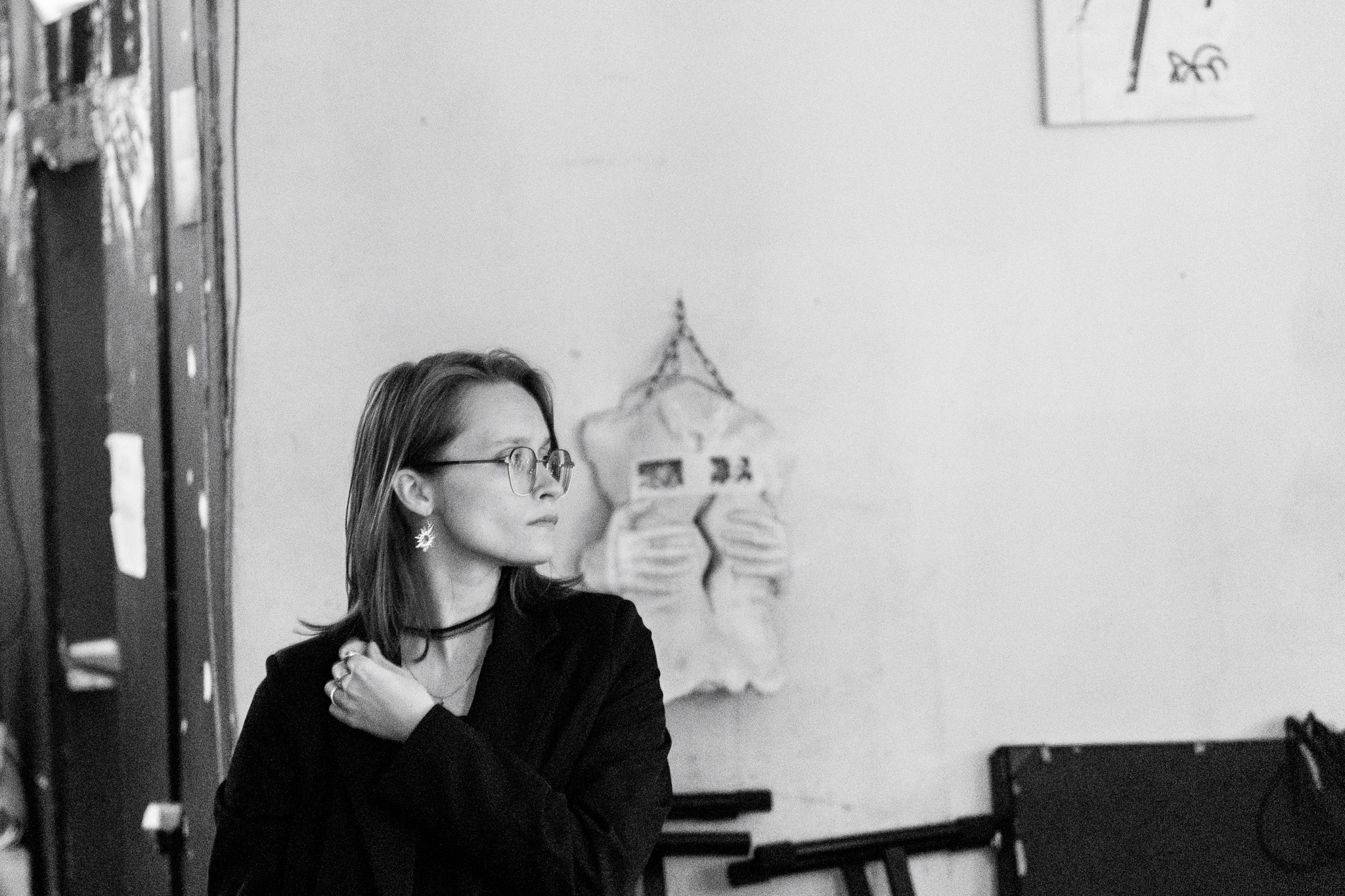 October showcase, 10.10.25, TAGO)))MAGO)))