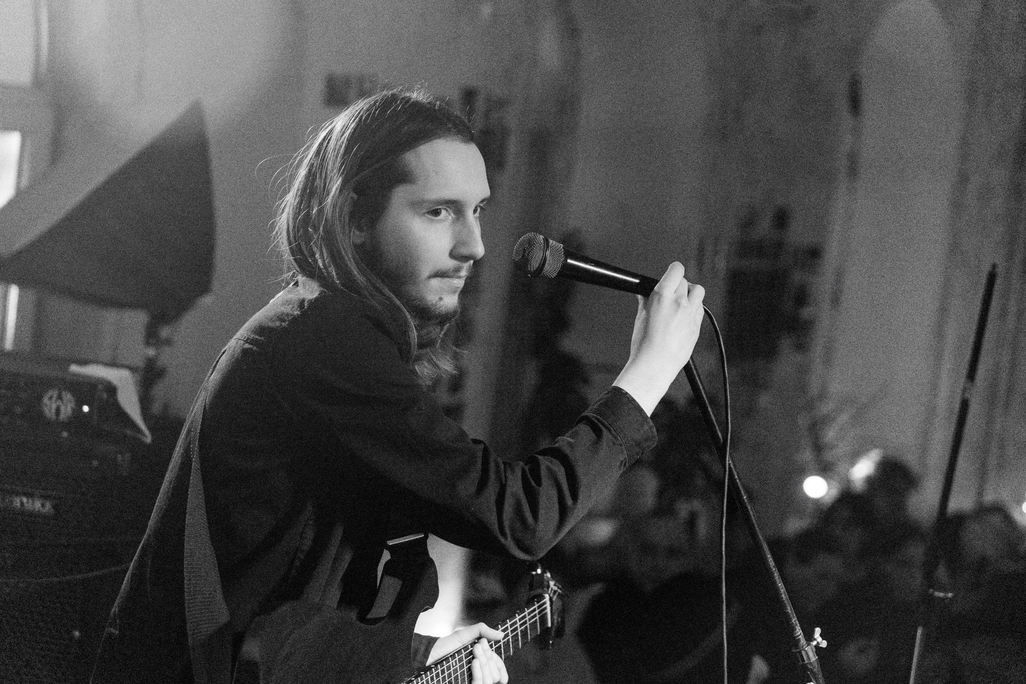 Eternal Winter day 2, 04.01.26, TAGO)))MAGO)))