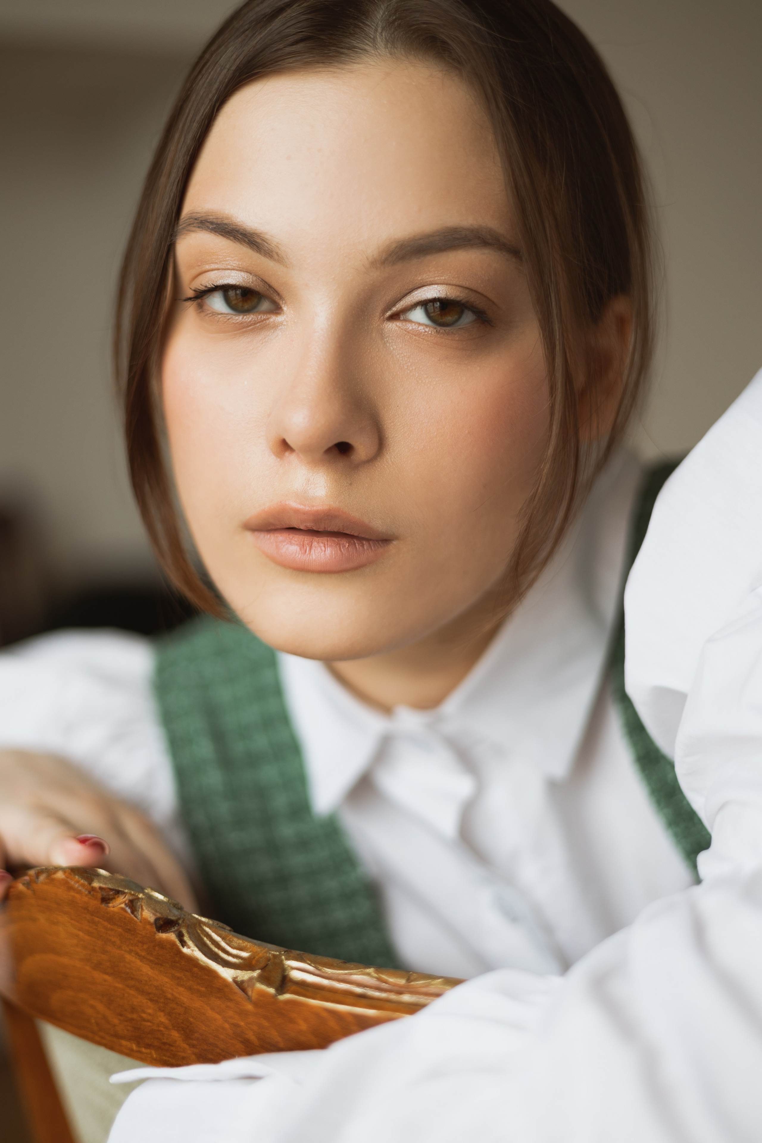 Настя. Nikolpinhasova