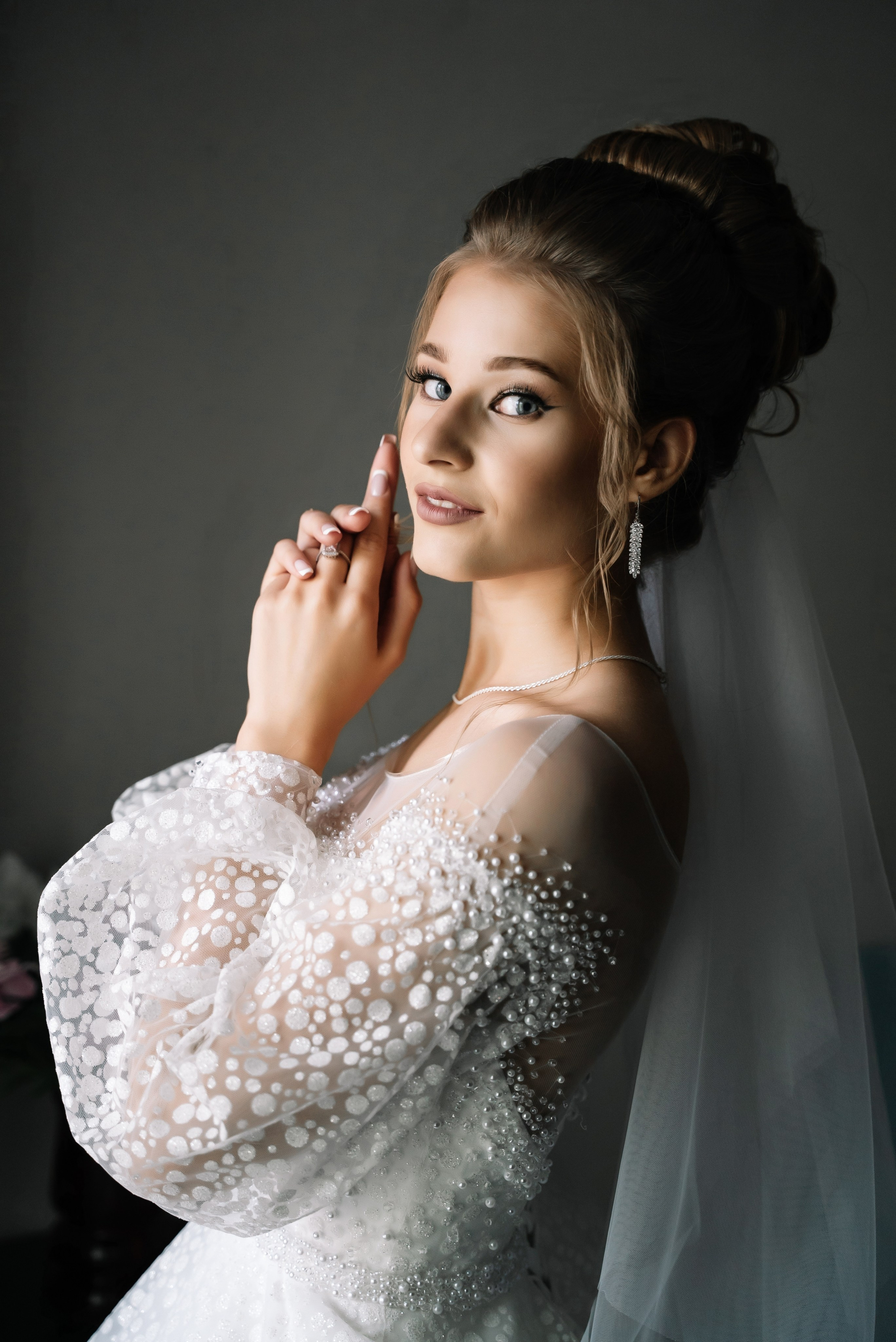 Дмитрий и Ульяна. Свадебный фотограф в Самаре Анна Ковалева