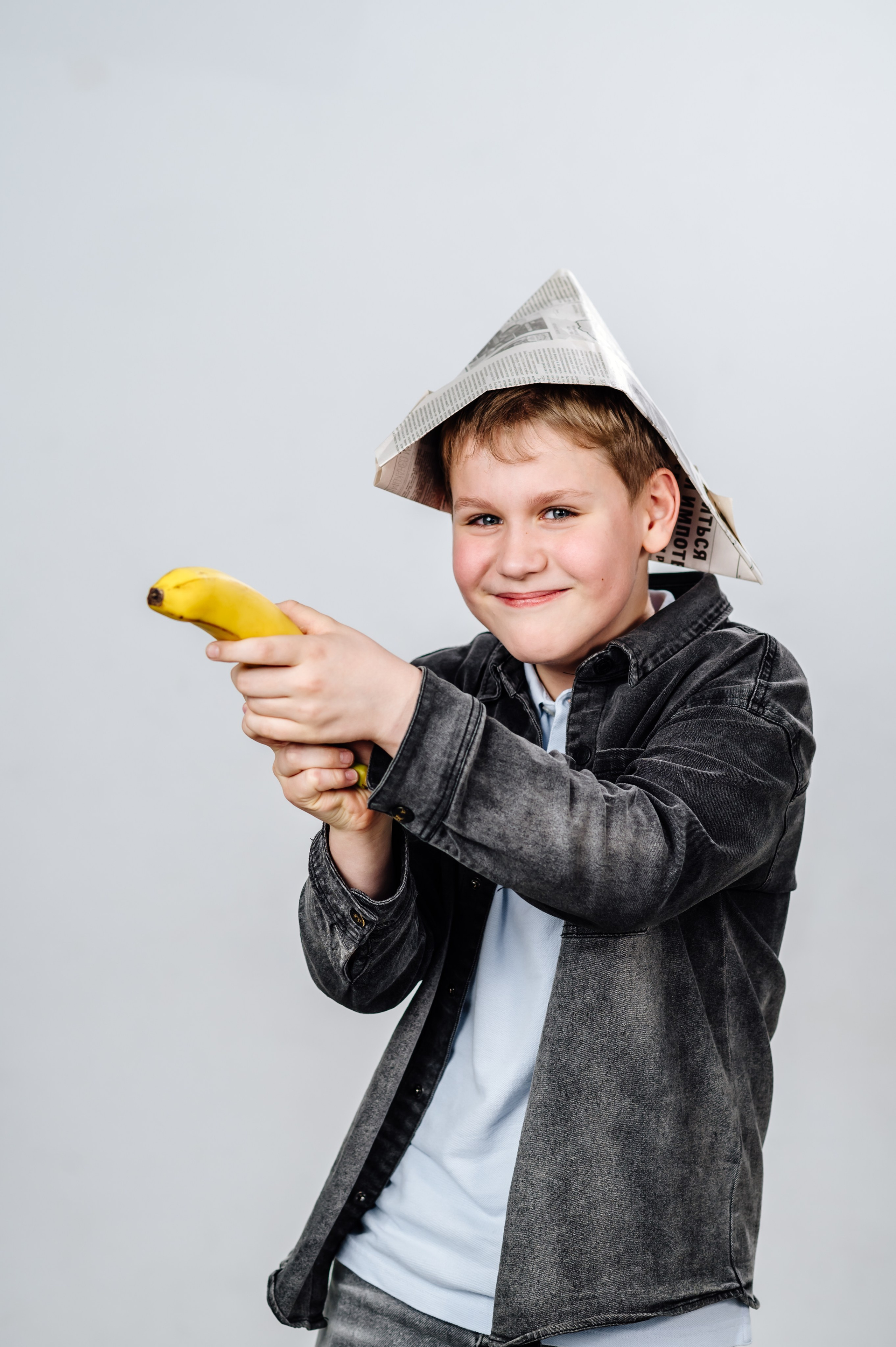 Средняя школа 4 класс