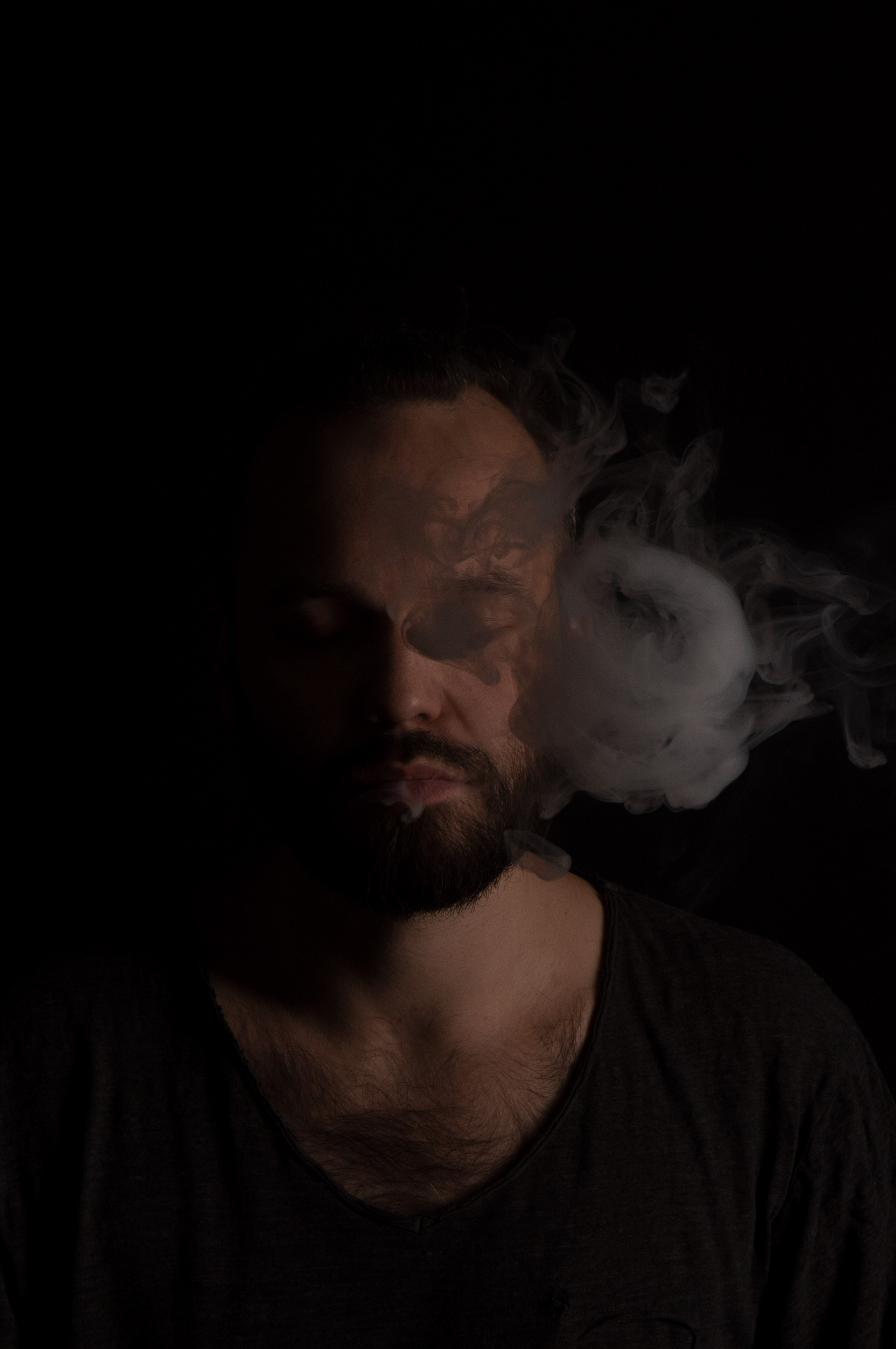 Никита. Стильный портретный и семейный фотограф в Москве Ника Артуньянц