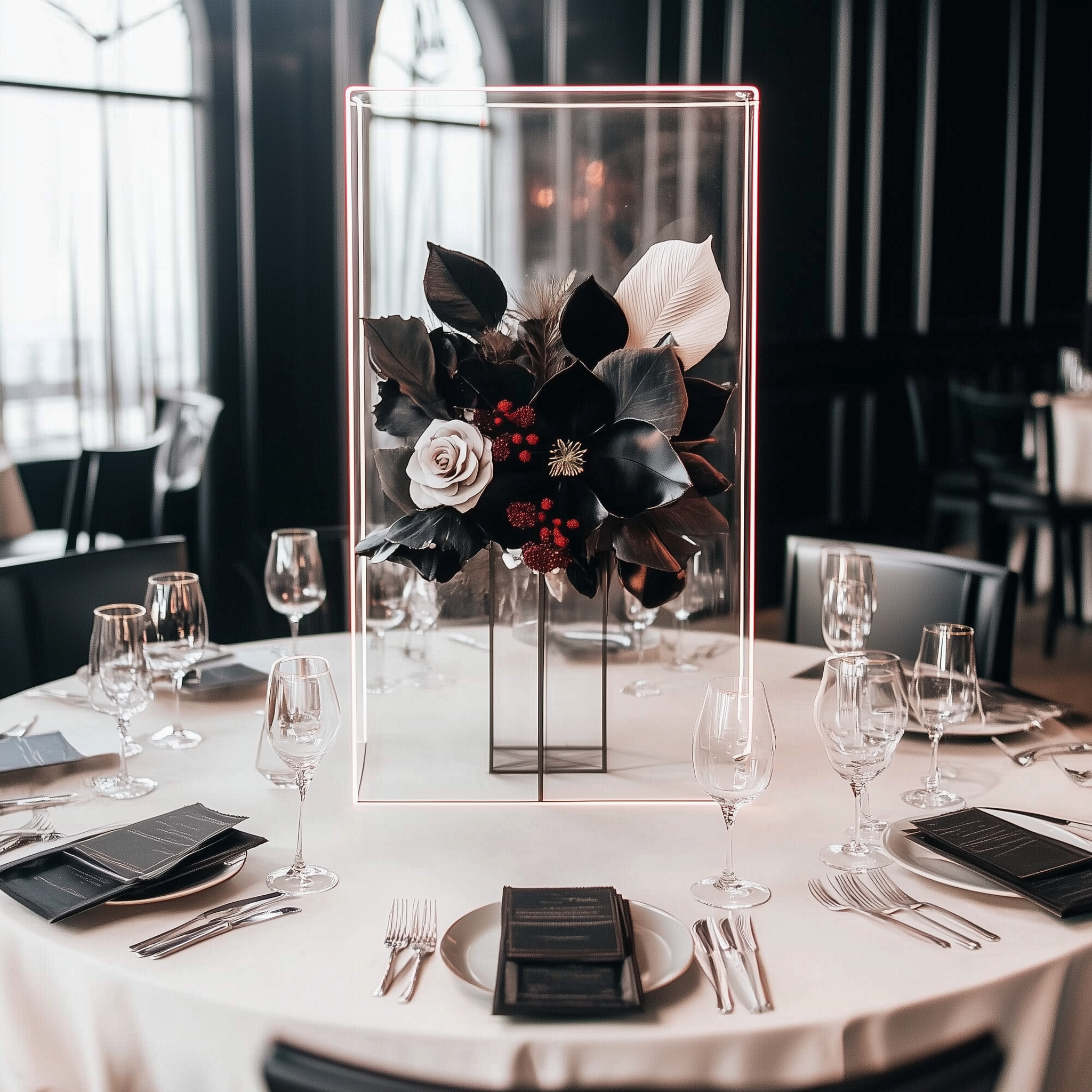 Разработка свадебного декора для LAZAR DECOR. Главная