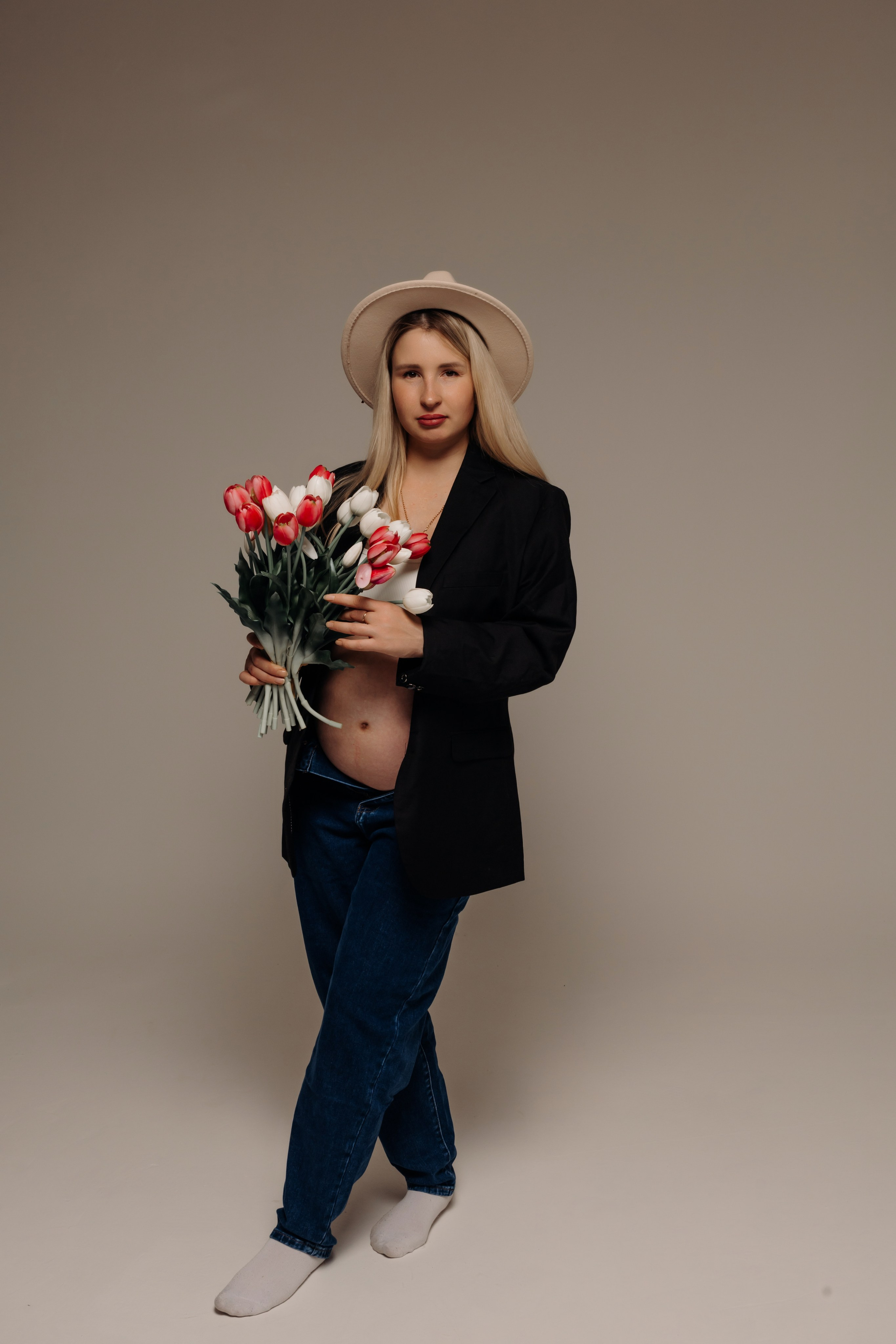 Беременность. Фотограф города Березники