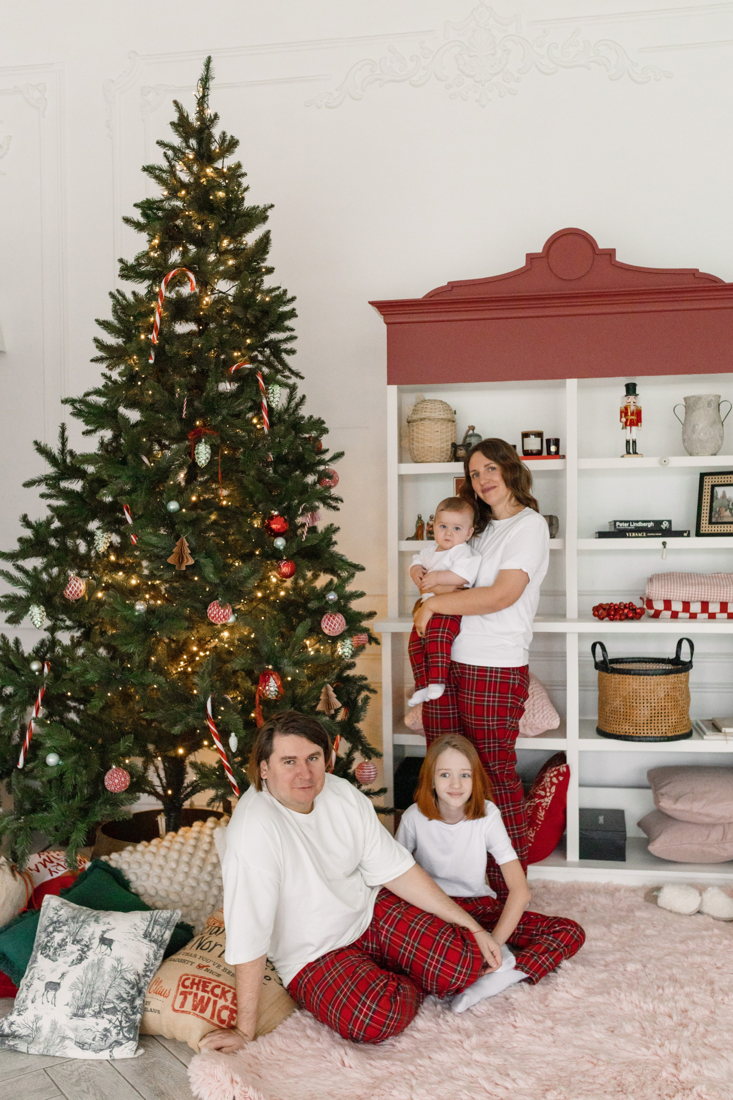 БЕЛЫЙ ДОМ. Cheta Kovalevsky фотографы