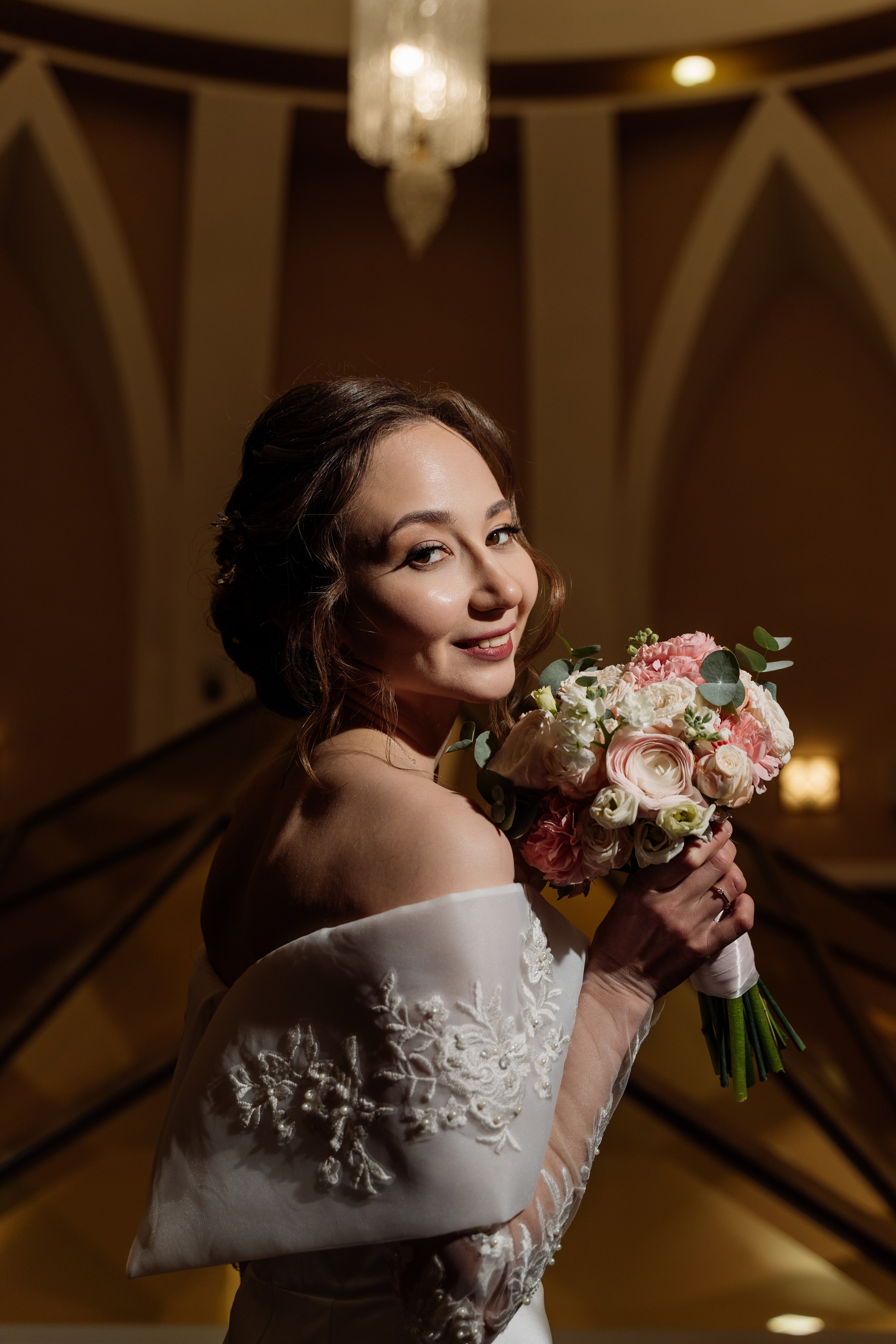 Почему на фотографе экономить нельзя: история пары, которая вернулась ко мне. RAMIL SAFIULLIN