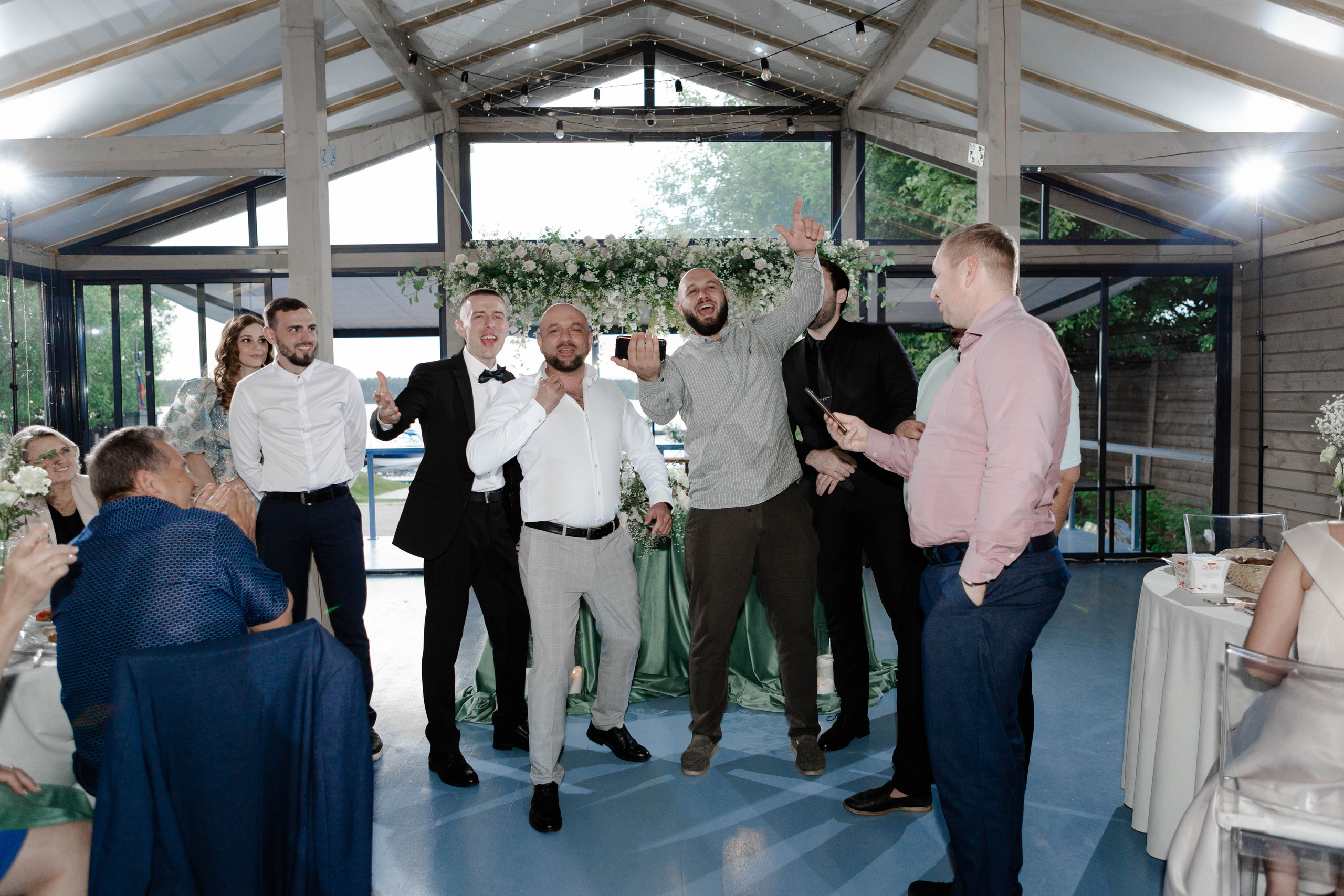 Елена и Евгений. Свадебный и портретный фотограф Москва Зеленоград Юлия Абрамова