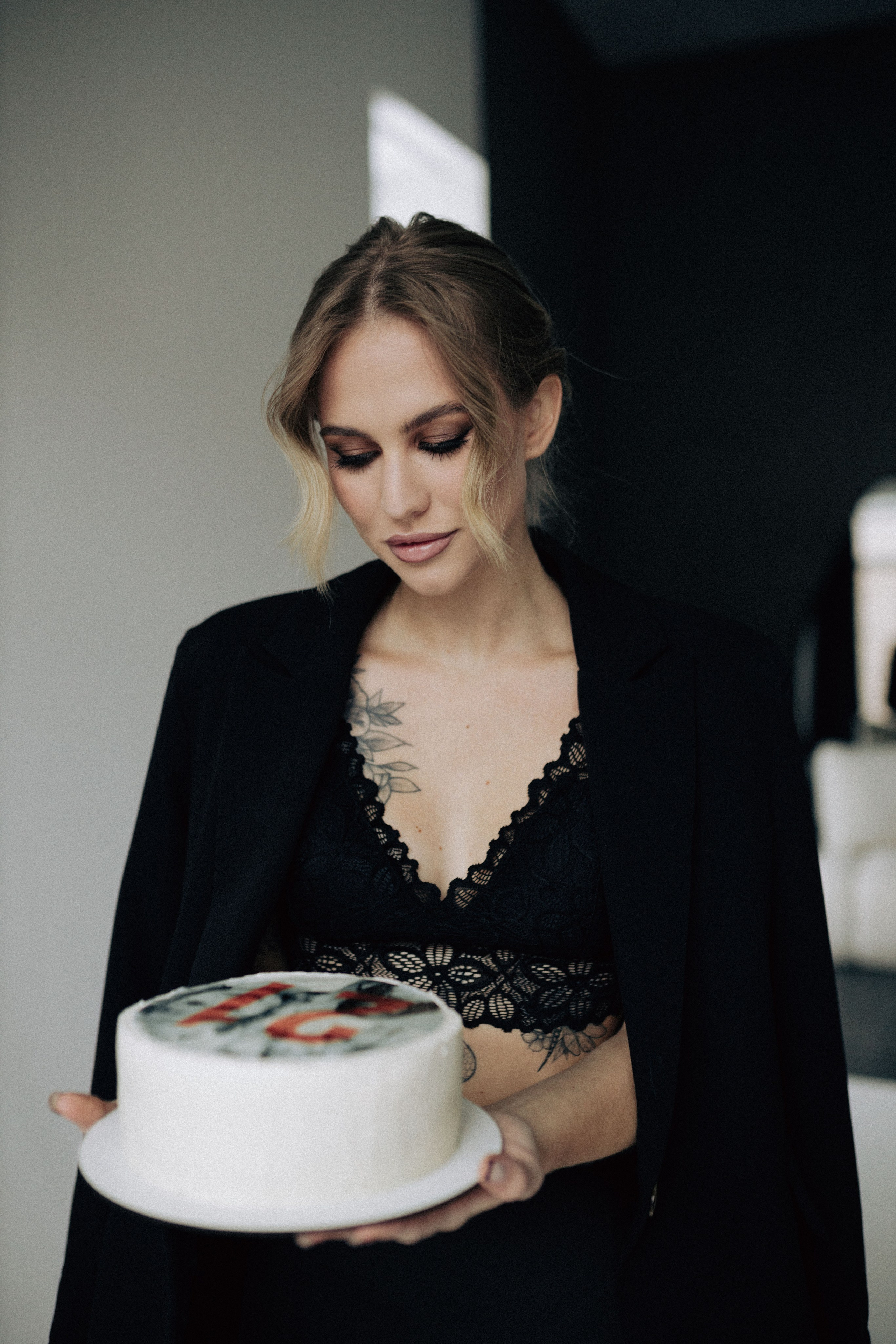 Кристина. Фотограф Стилист Тюмень Вера Хайруллина