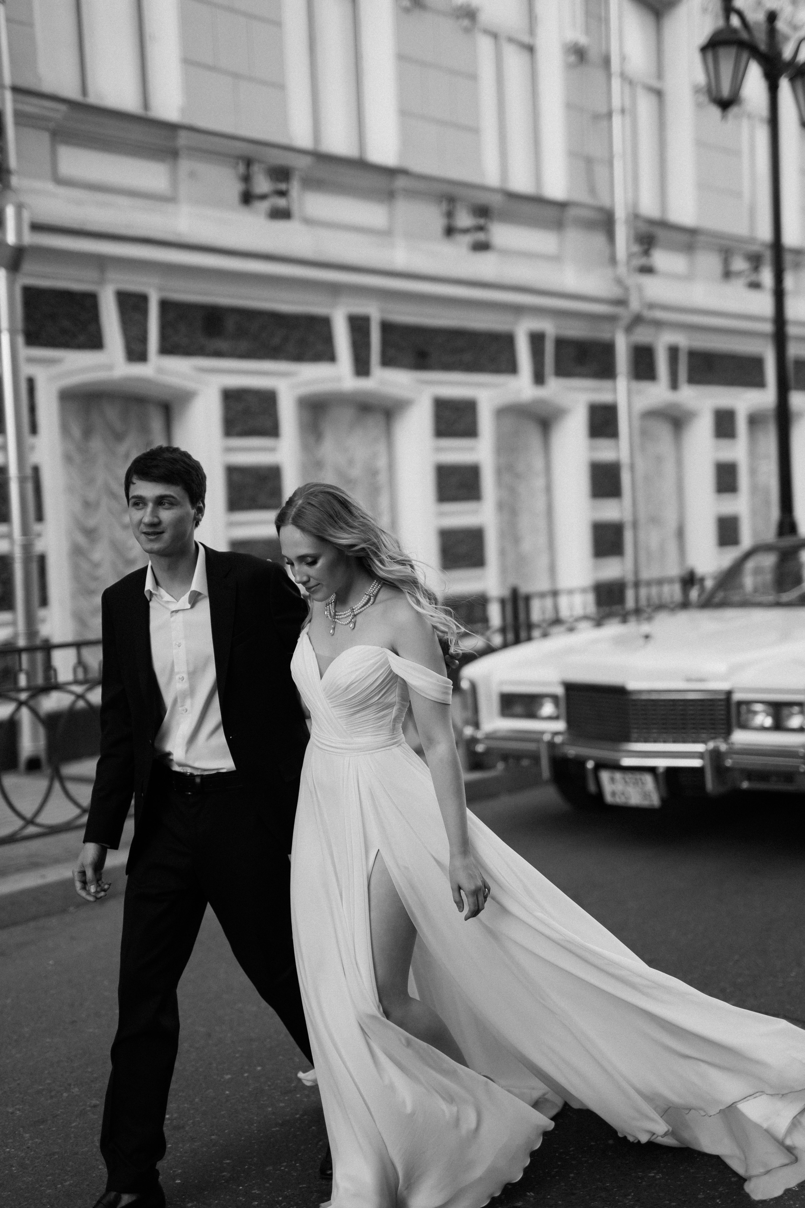 La-la land. Свадебный фотограф Решетников Дмитрий