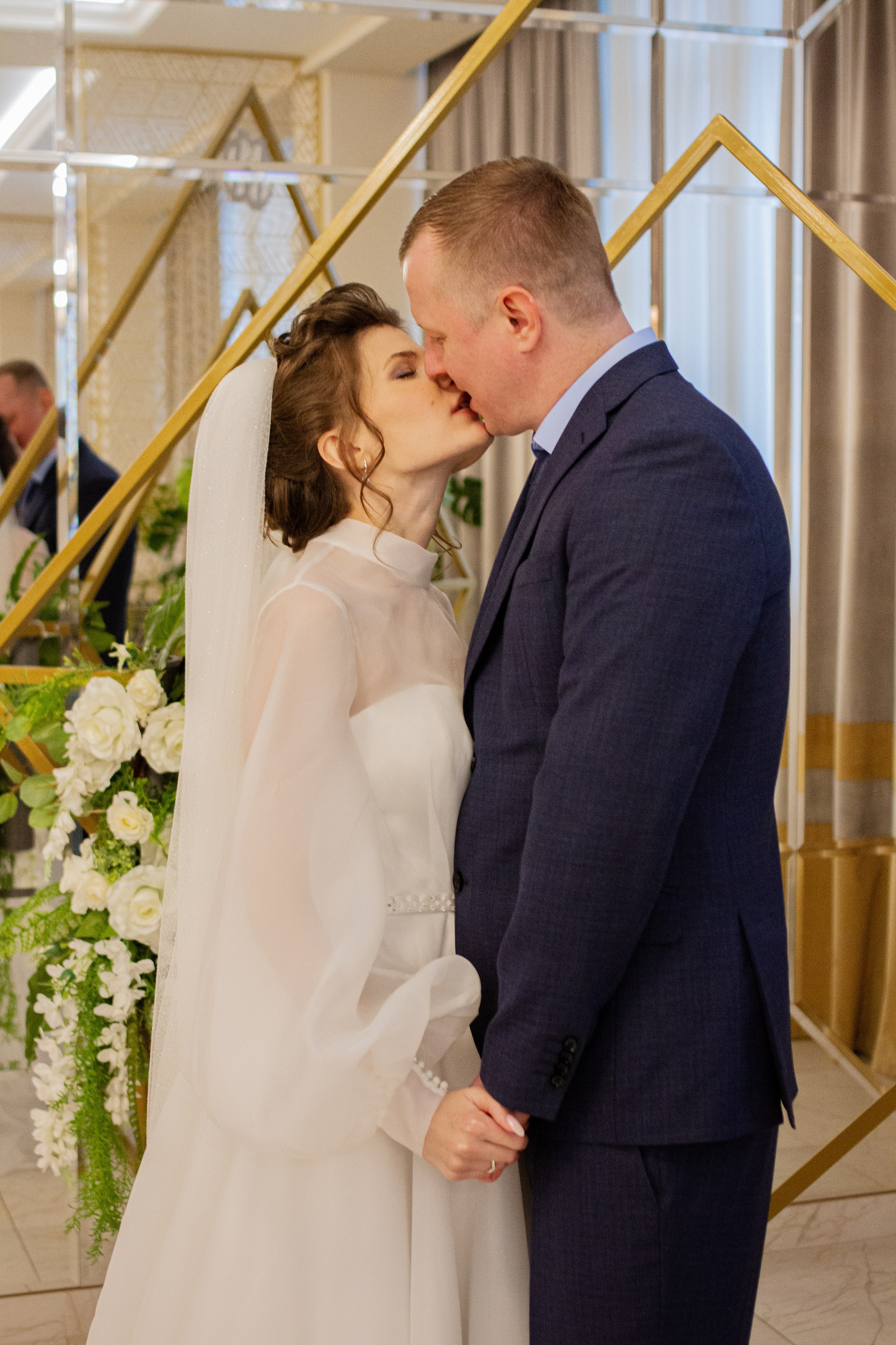 Сергей и Светлана. Главная