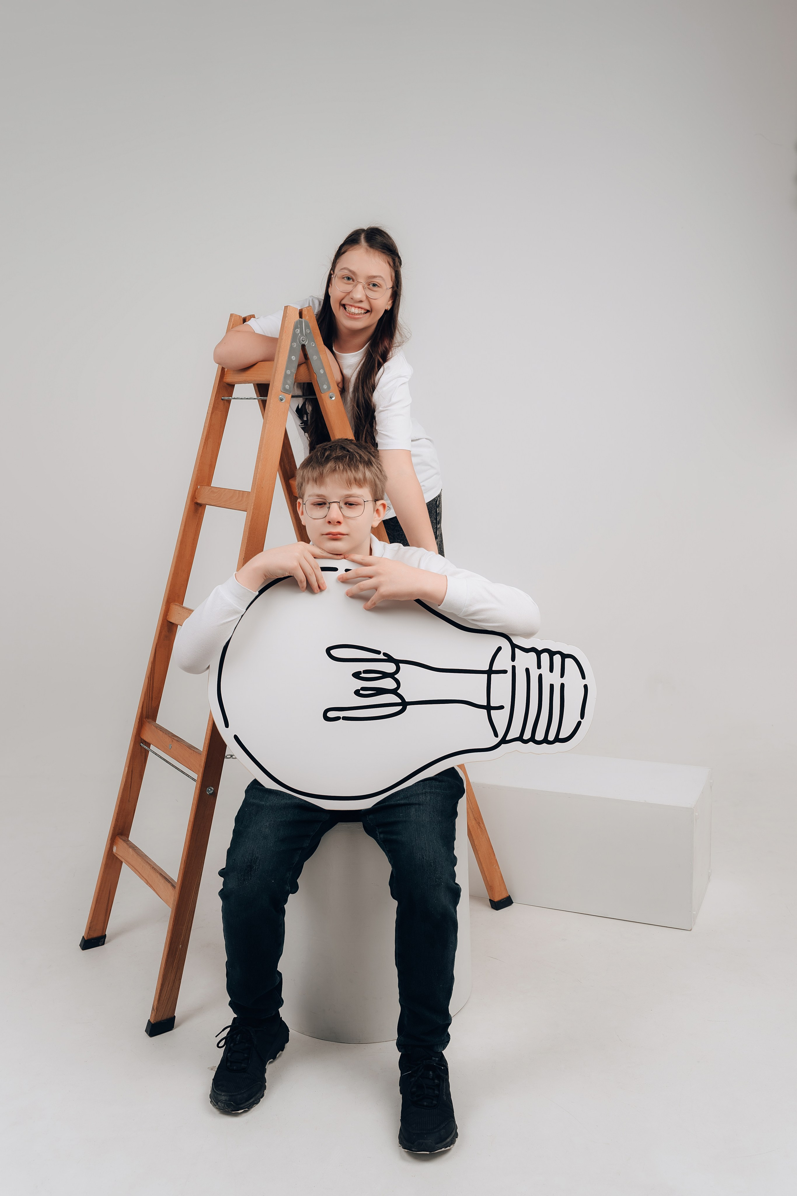 5 класс. Индустрия. Детский и семейный фотограф Катерина Мишина