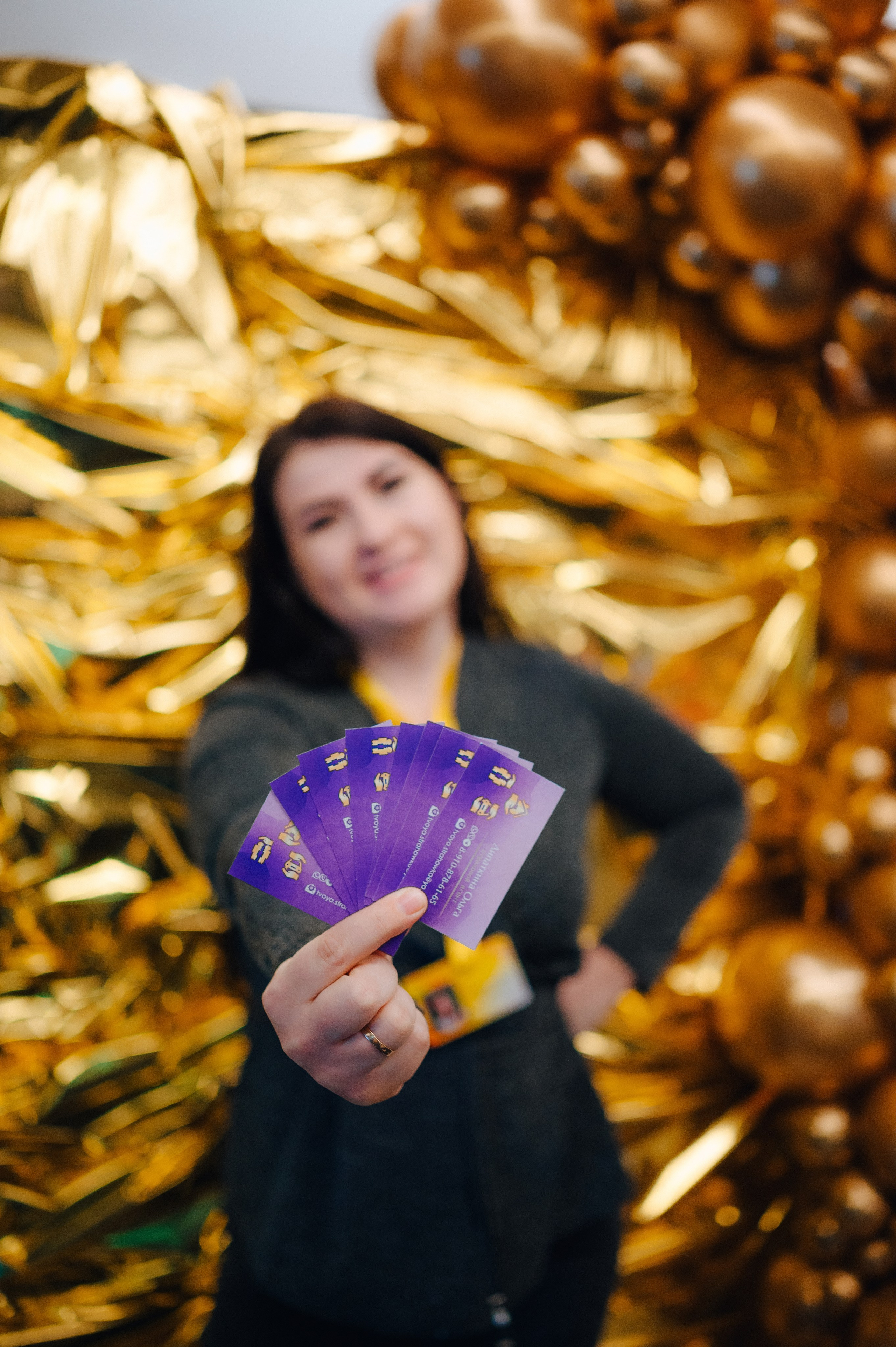 НЕТВОРКИНГ М.О.илюди. Детский и семейный фотограф Катерина Мишина