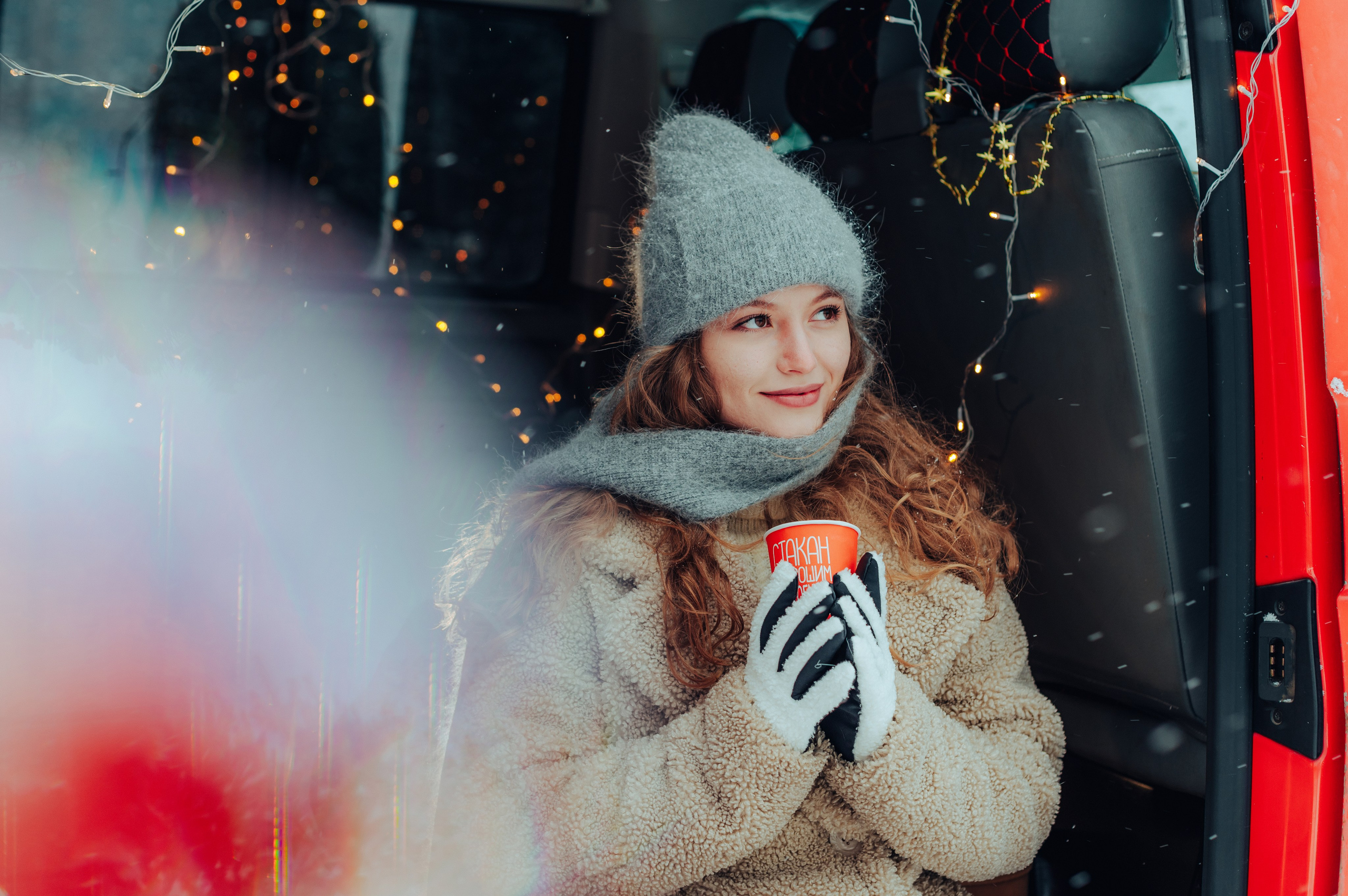 Вика и Денис. Детский и семейный фотограф Катерина Мишина