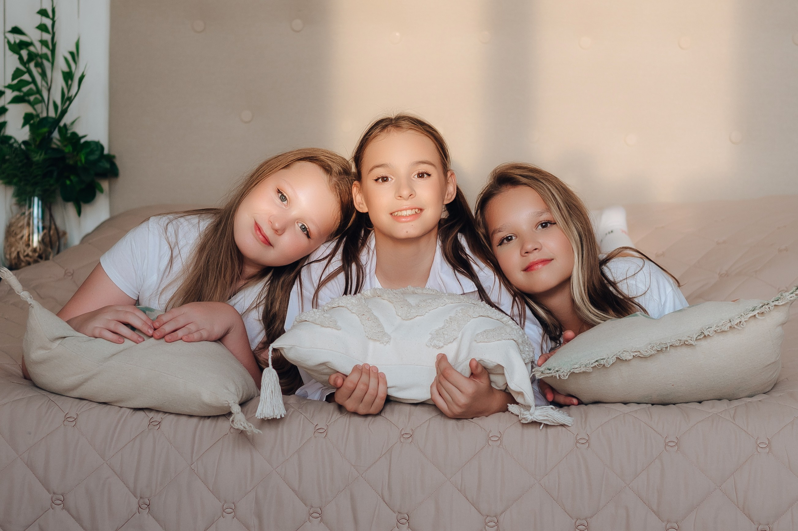 ДР Есения. Детский и семейный фотограф Катерина Мишина