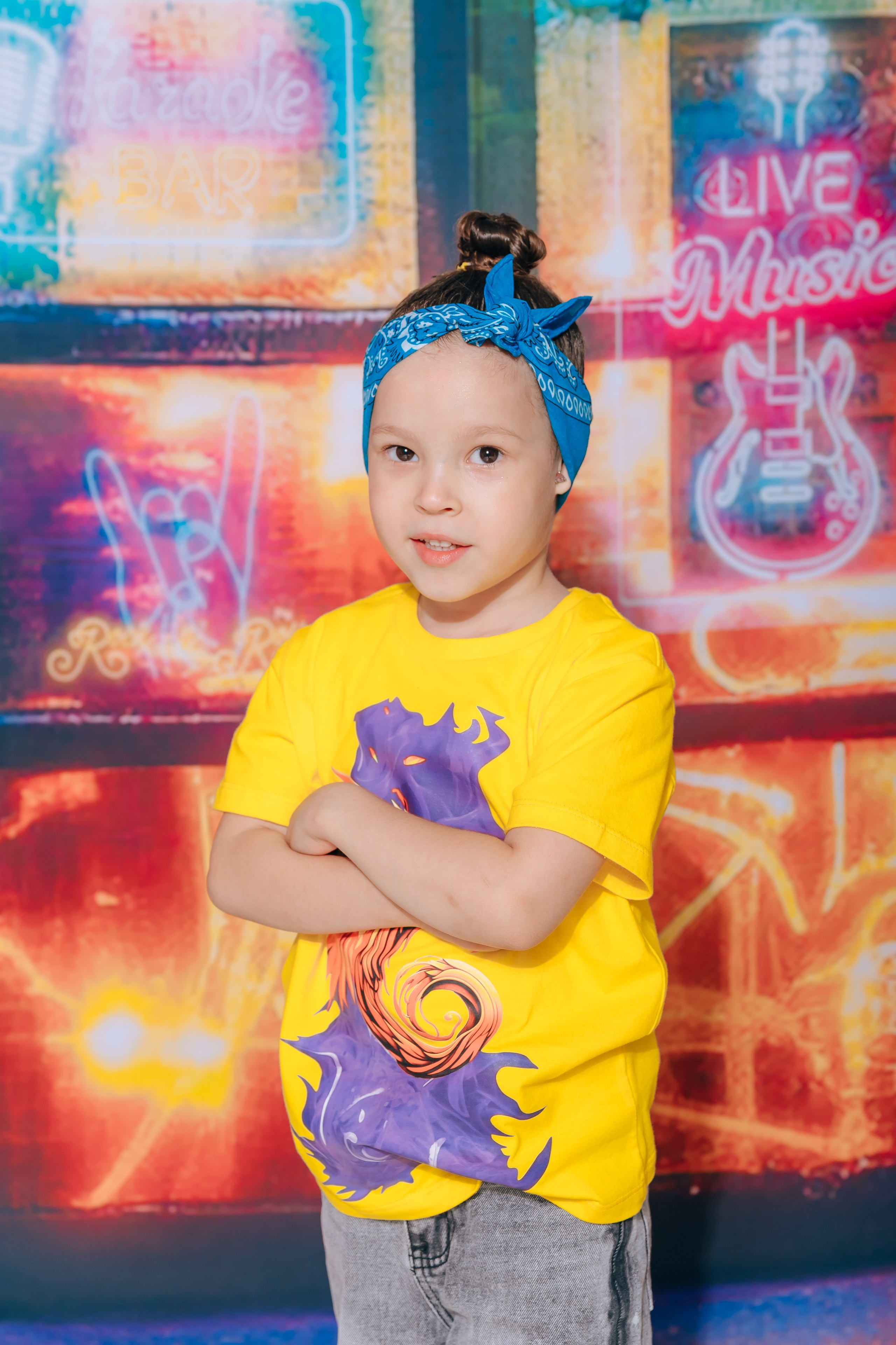 Отчётник GLORY. Детский и семейный фотограф Катерина Мишина