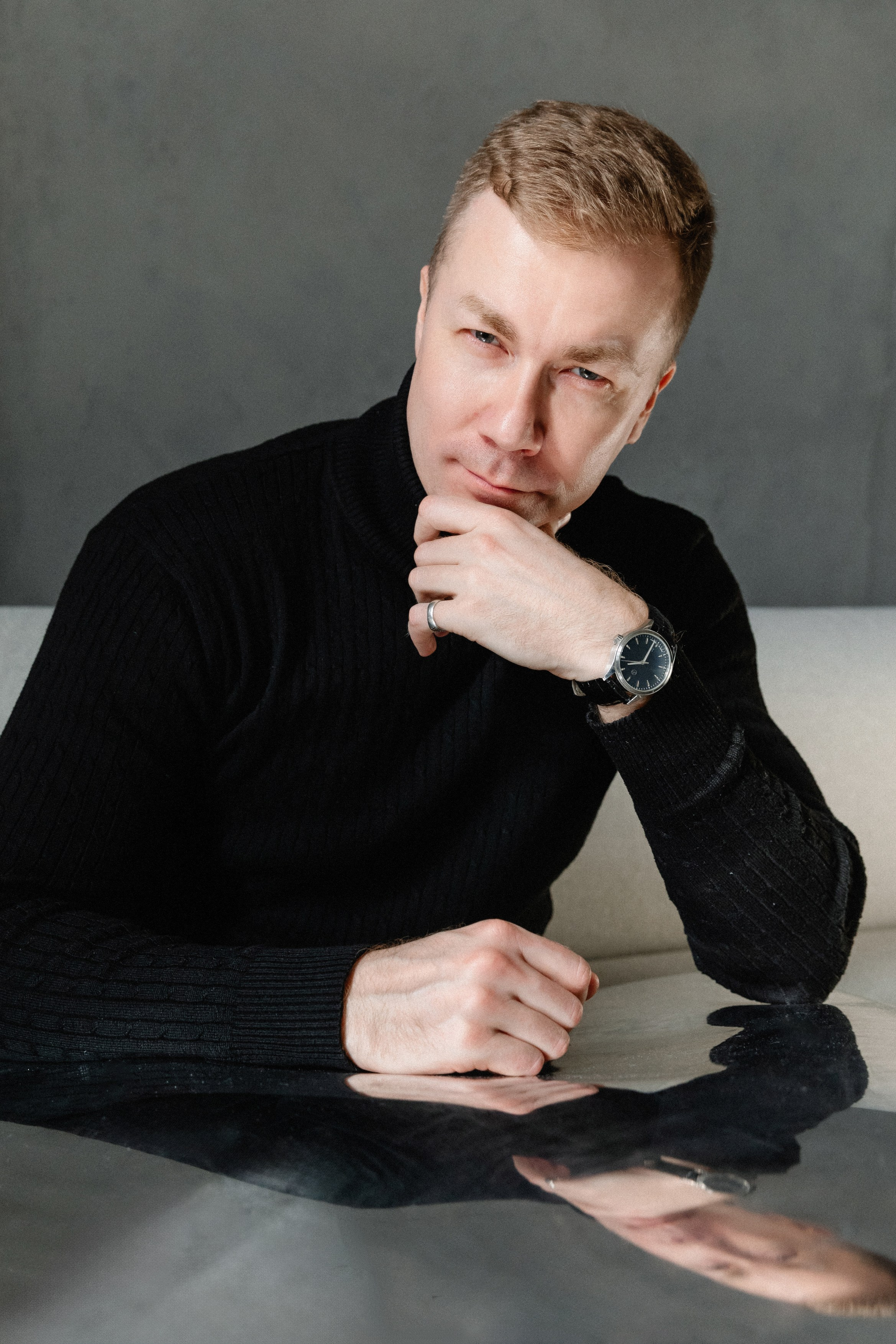 Услуги. Фотограф Анастасия Полякова