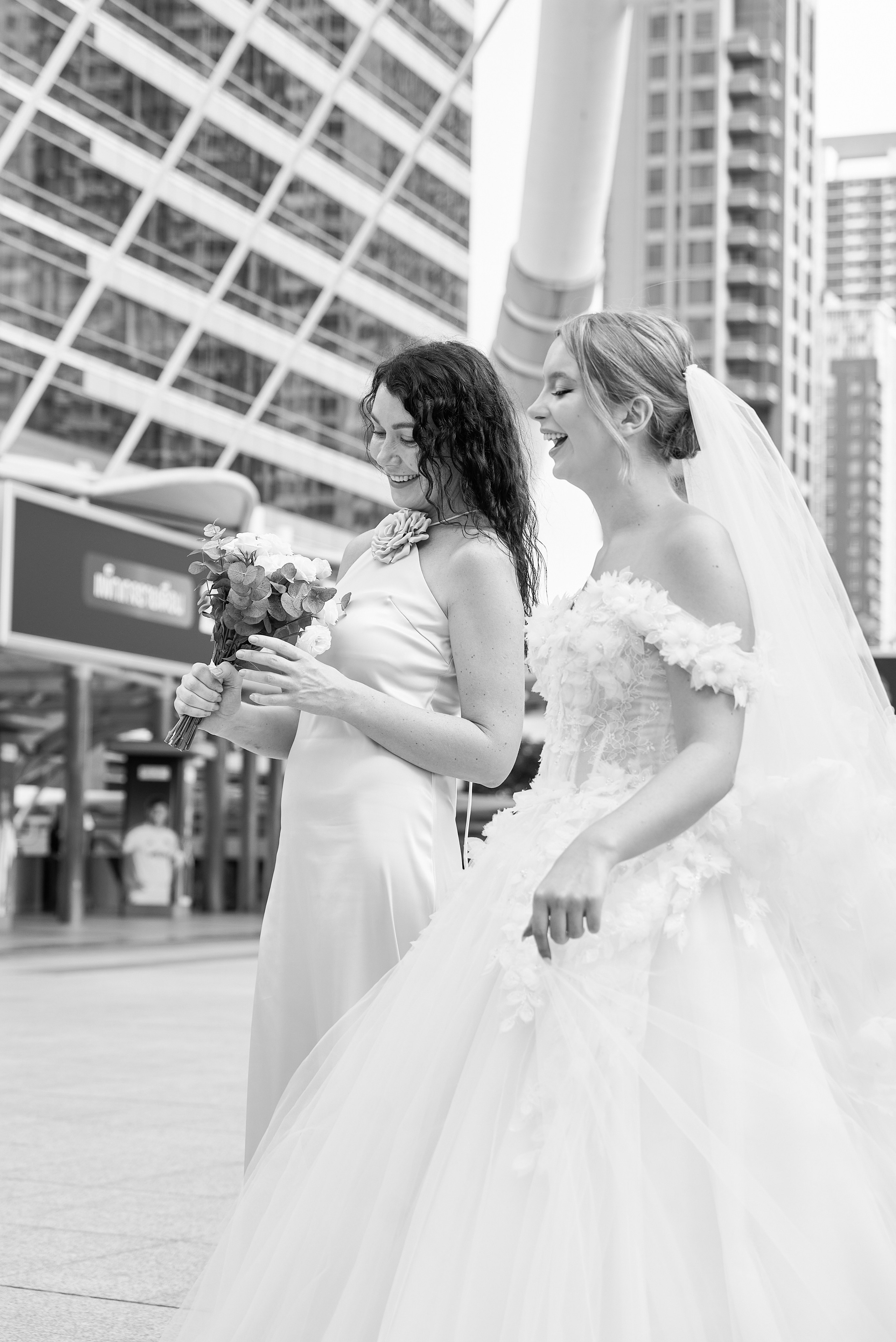 Wedding in Bangkok. Photographer Bangkok — Pattaya | фотограф Бангкок — Паттайа