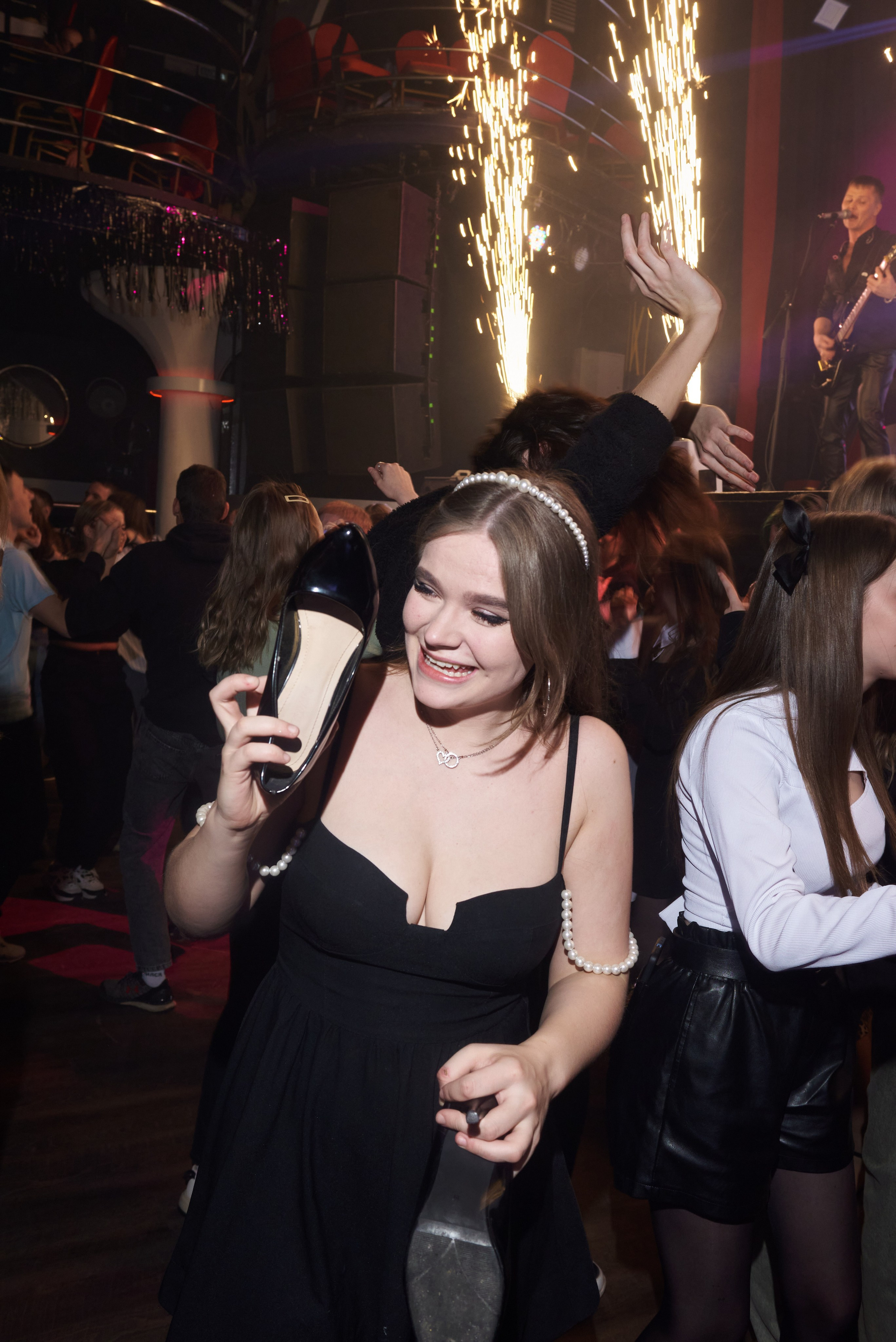 Corporate party dodo pizza. Photographer Bangkok — Pattaya | фотограф Бангкок — Паттайа