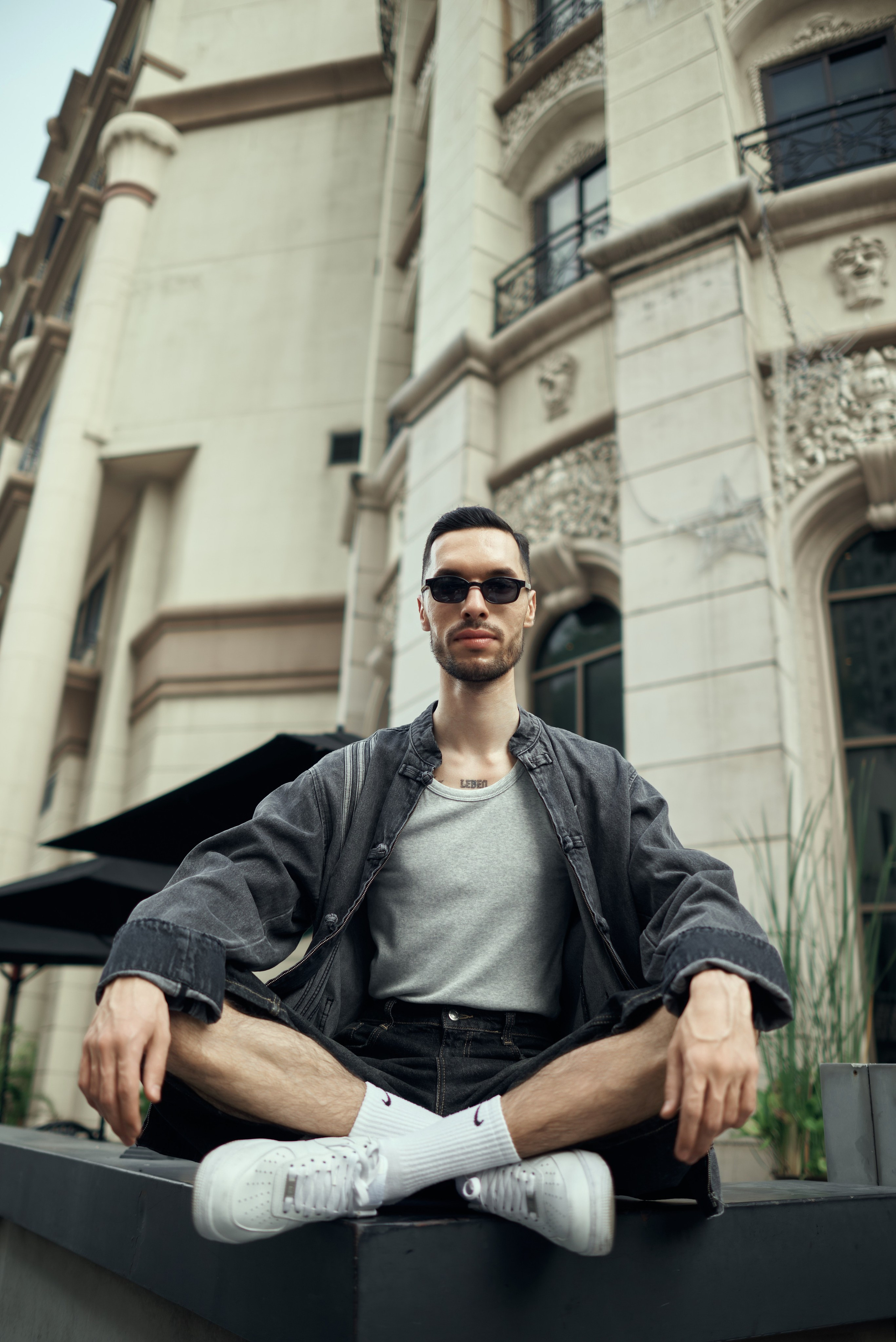 Has — in Bangkok. Photographer Bangkok — Pattaya | фотограф Бангкок — Паттайа