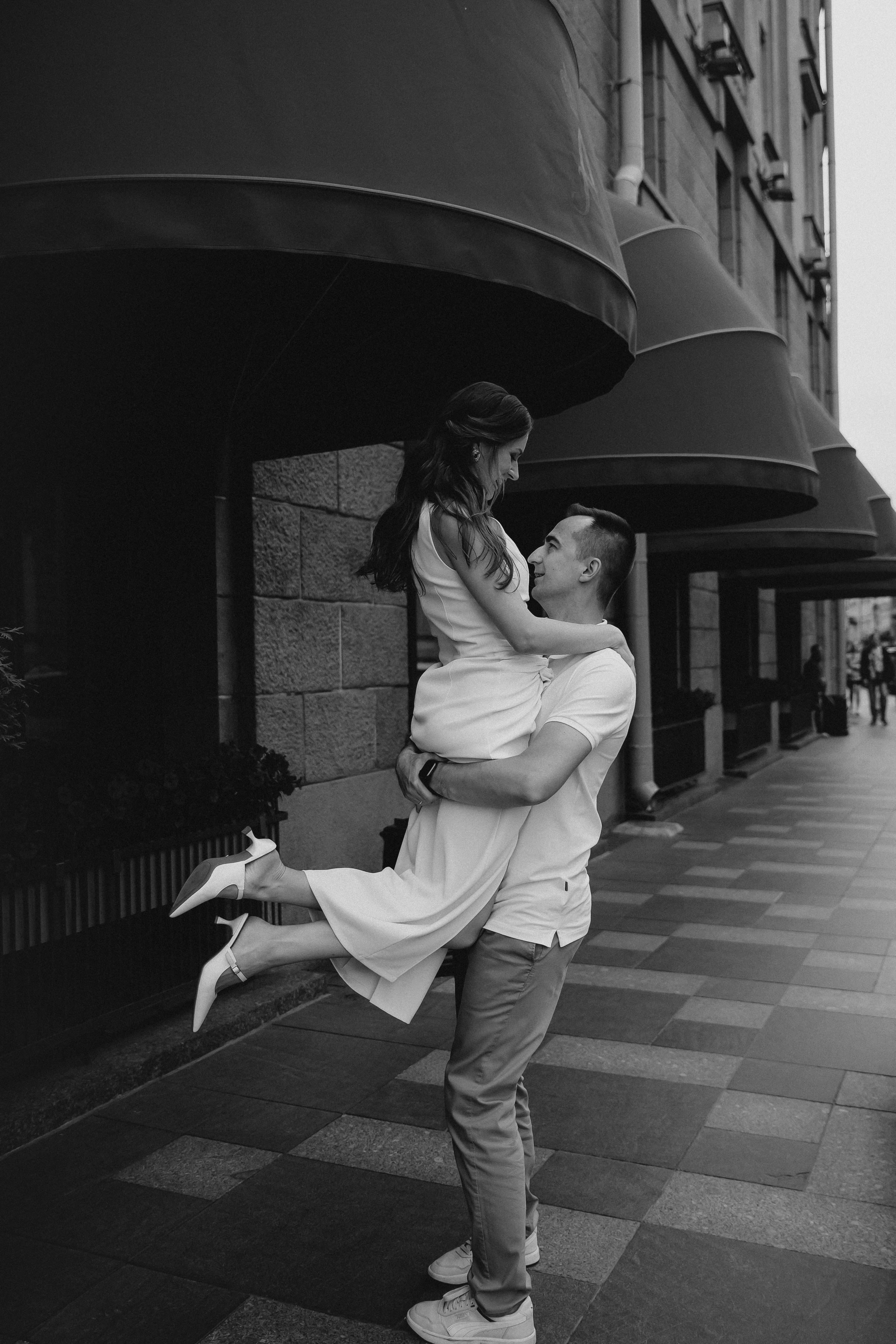 Love Story. Анна Михайлова|Свадебный фотограф в Санкт-Петербурге