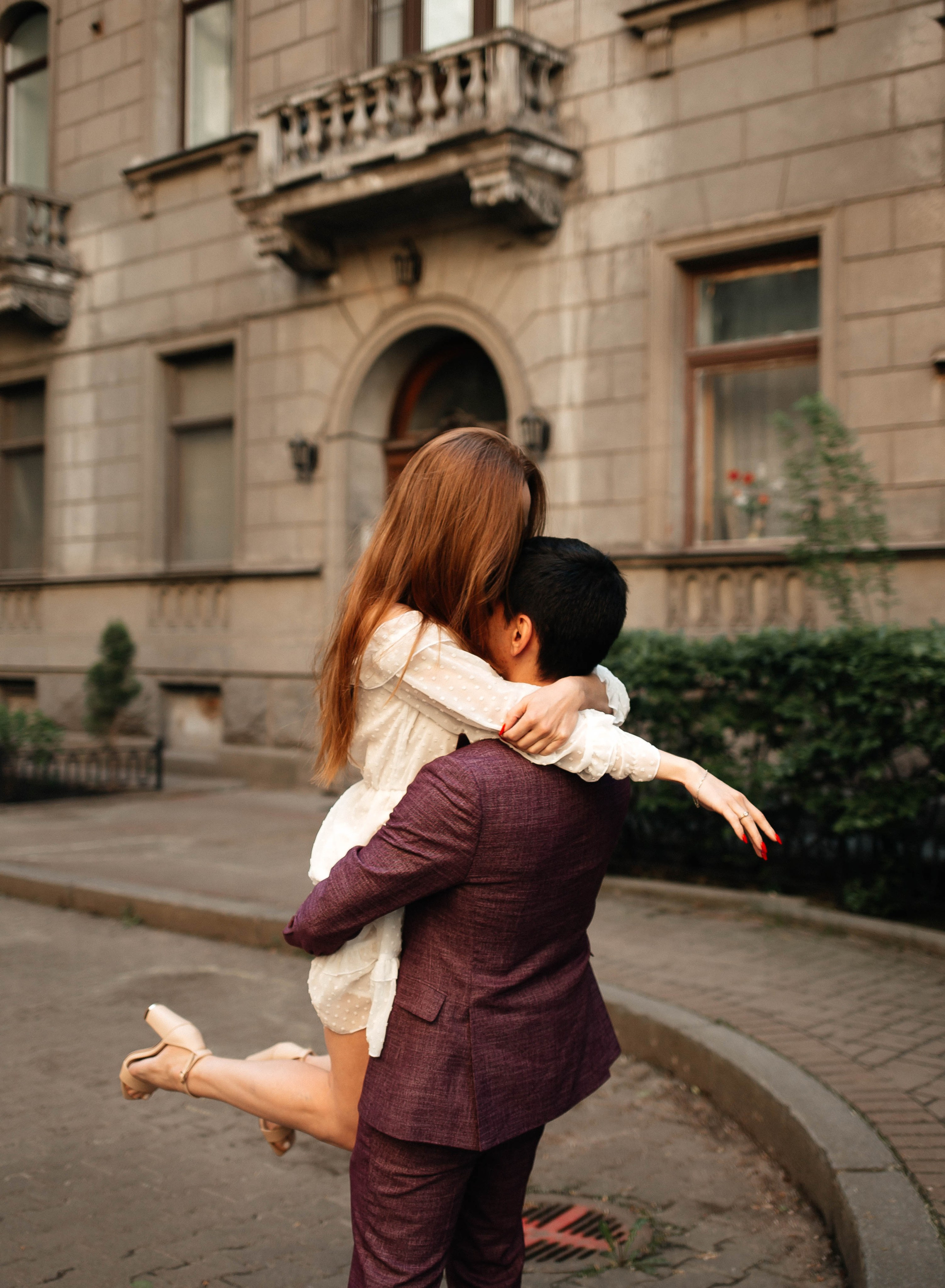 Love Story. Анна Михайлова|Свадебный фотограф в Санкт-Петербурге