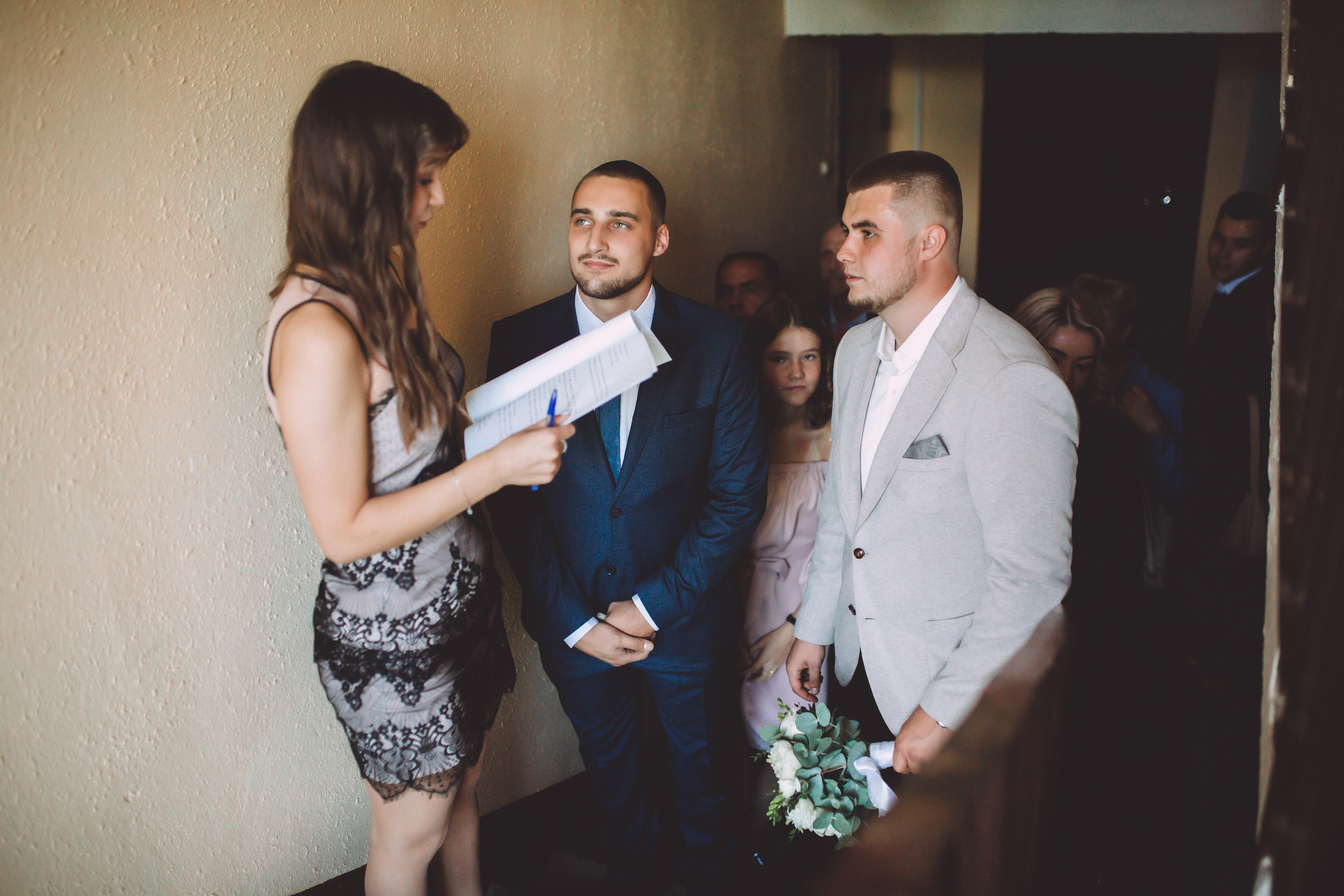 Никита & Олеся. Анна Михайлова|Свадебный фотограф в Санкт-Петербурге