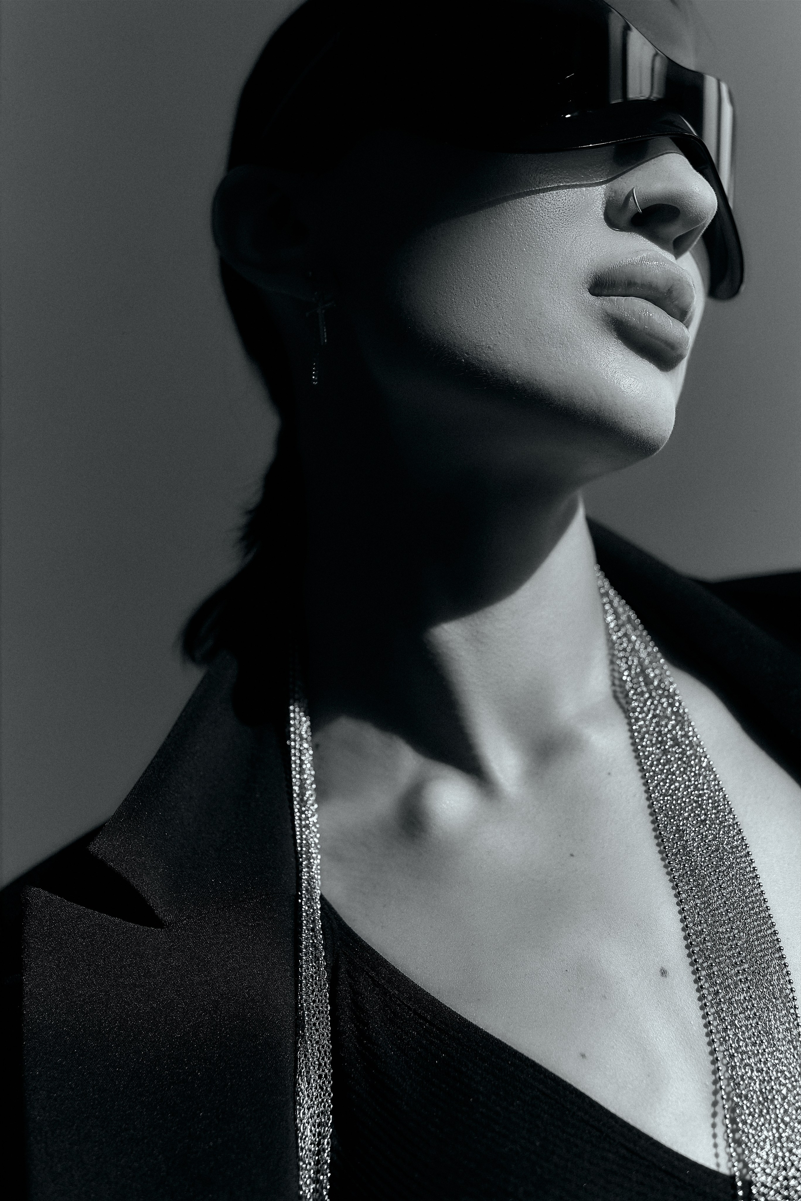 Fashion-съёмка. Фотограф в Нижнем Новгороде Юлия Рачинская