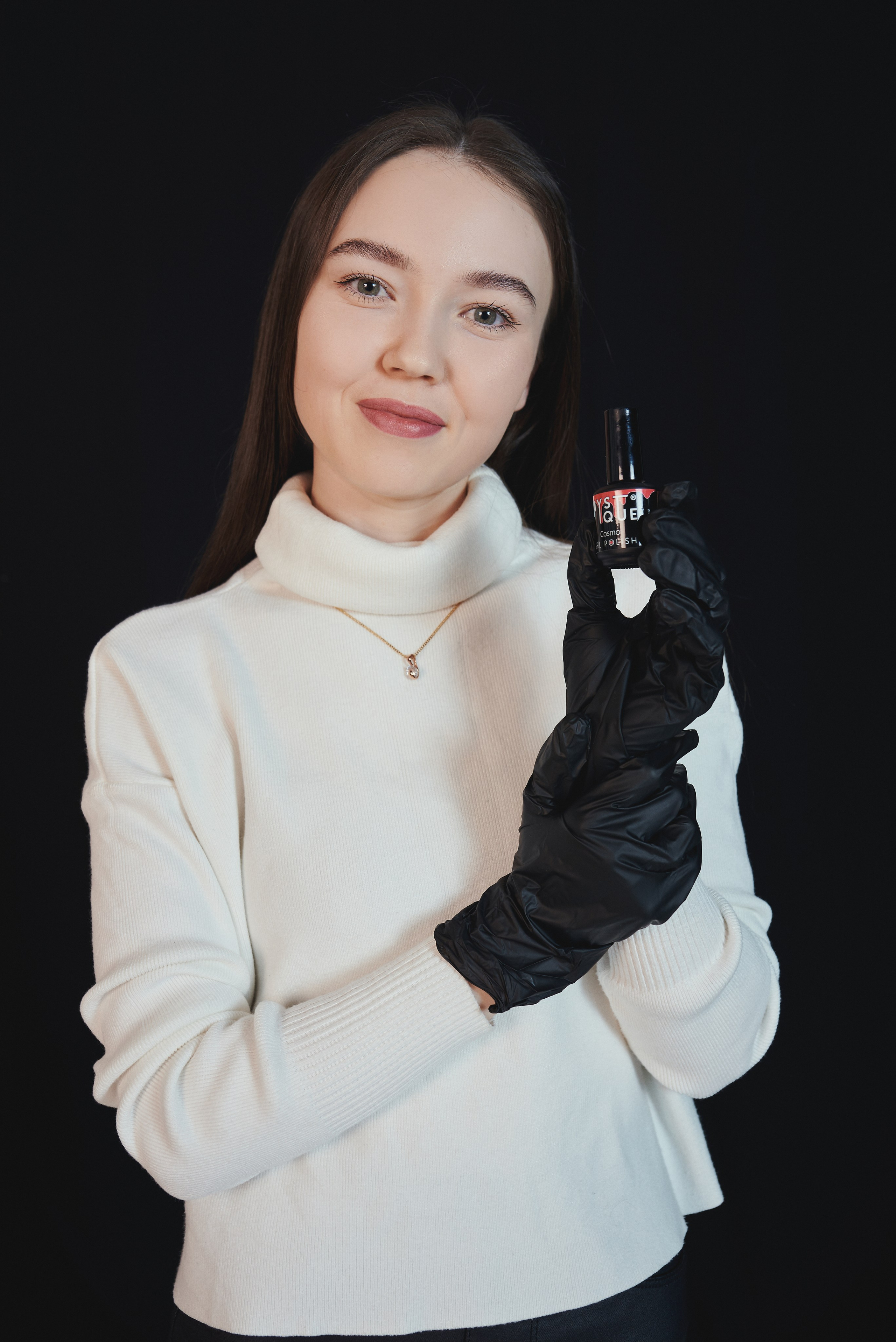 Съёмка персонала. Фотограф в Нижнем Новгороде Юлия Рачинская