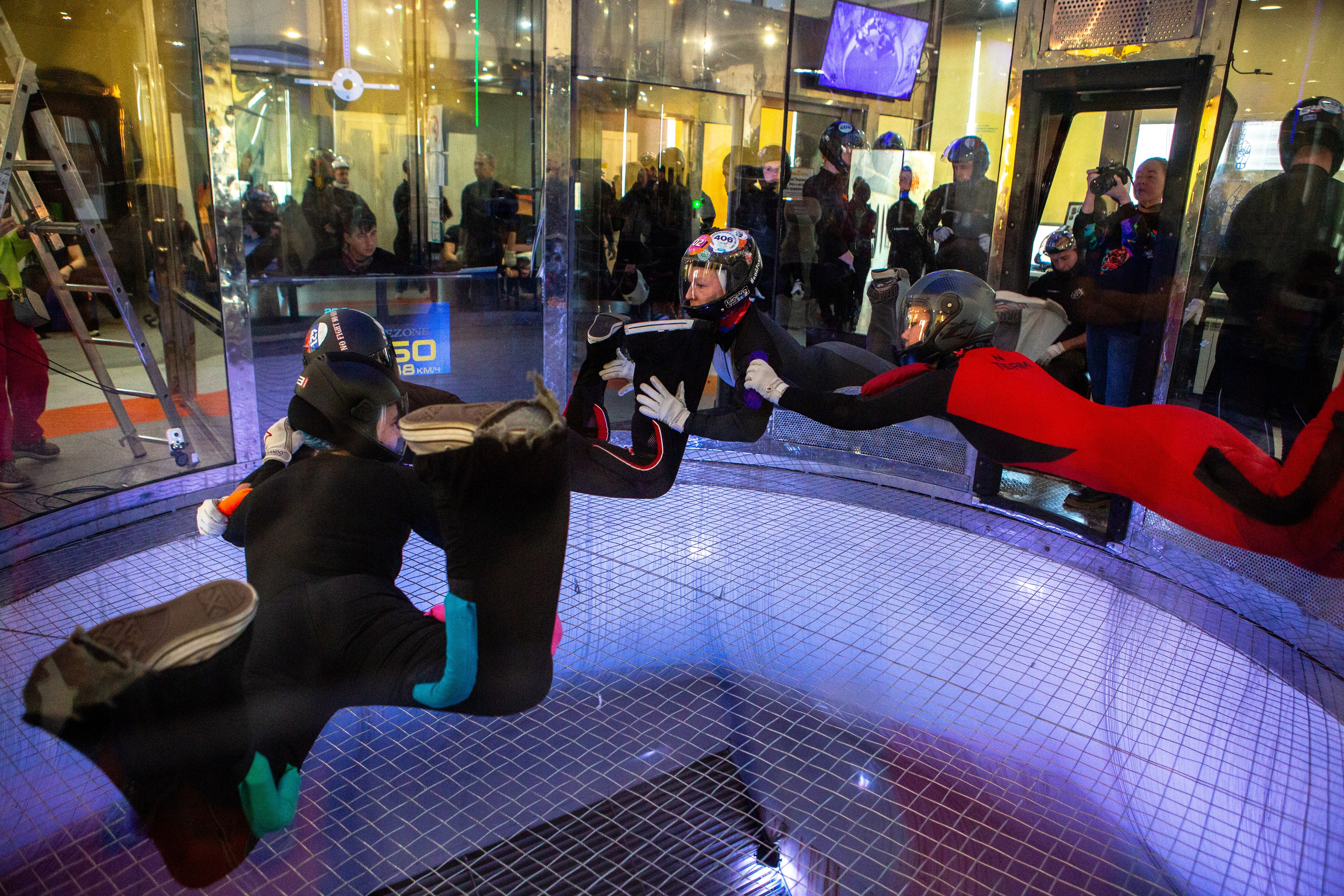 Всероссийские соревнования по аэротрубным дисциплинам 21–23 марта 2025 г. Репортажный, семейный, свадебный, портретный фотограф