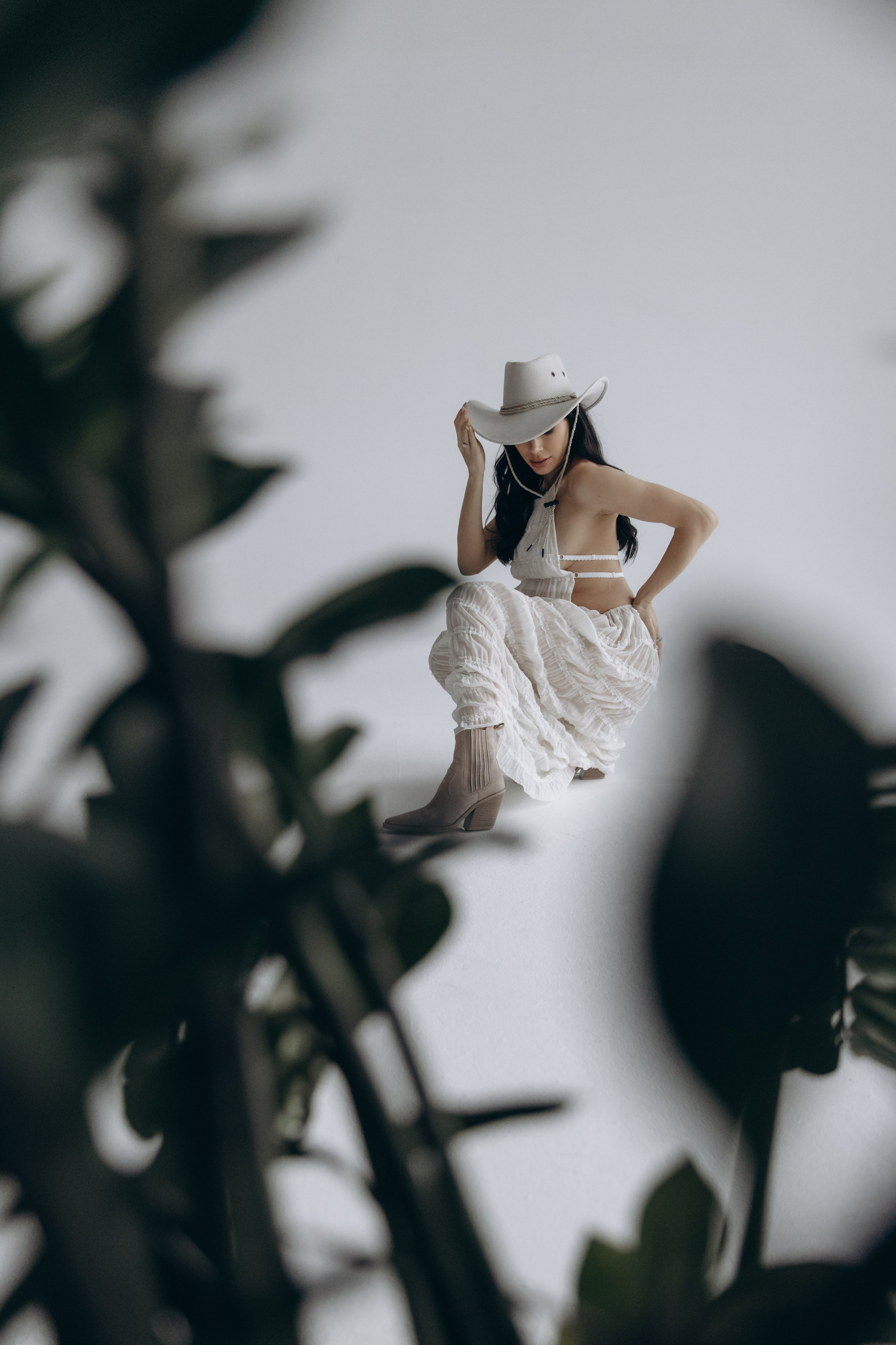 В ожидании братика. Семейный и детский фотограф в Москве Юлия Огородова