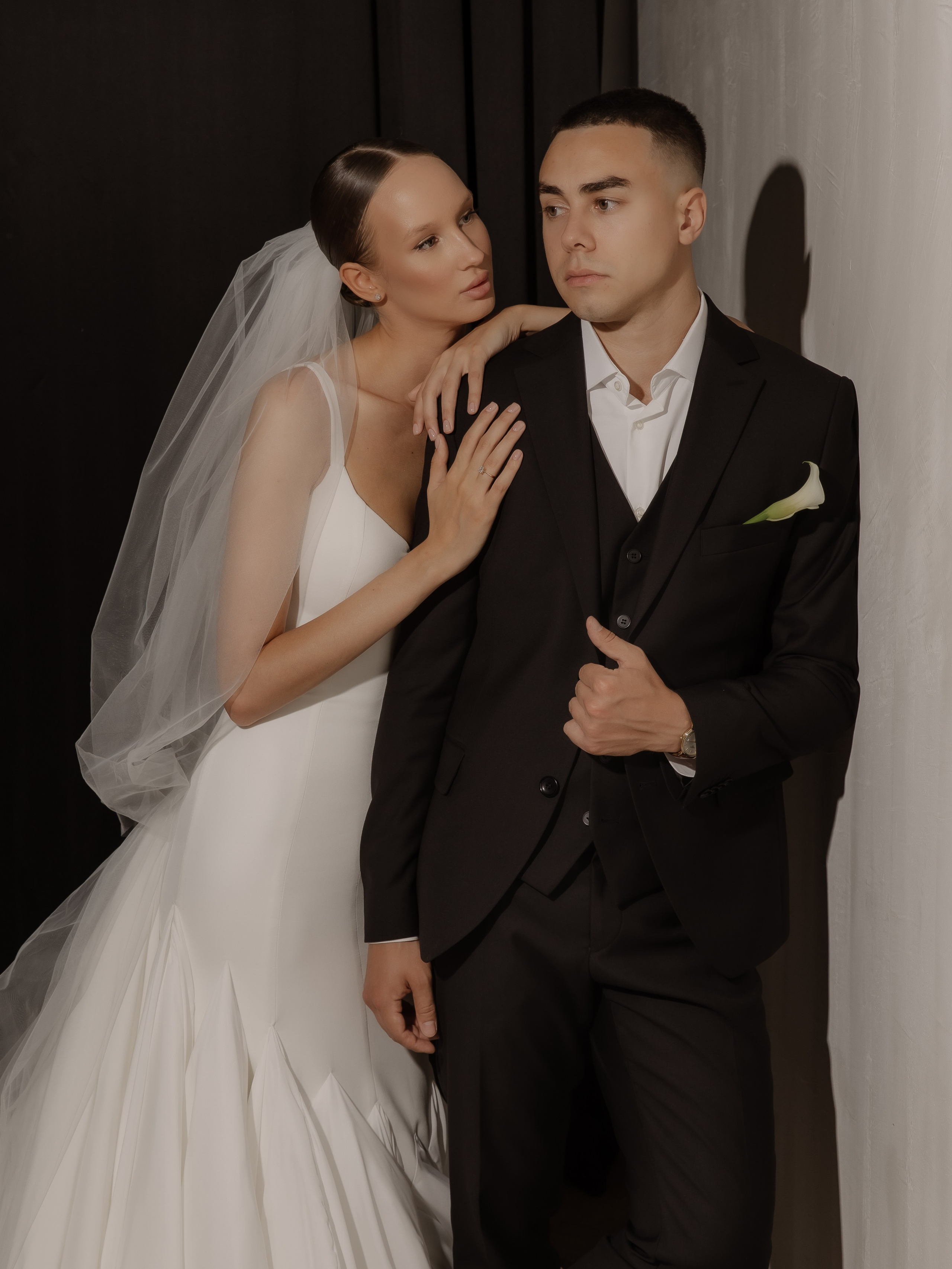 Глеб и Анастасия Фонд Культуры. СВАДЕБНЫЙ ФОТОГРАФ ЧЕЛЯБИНСК