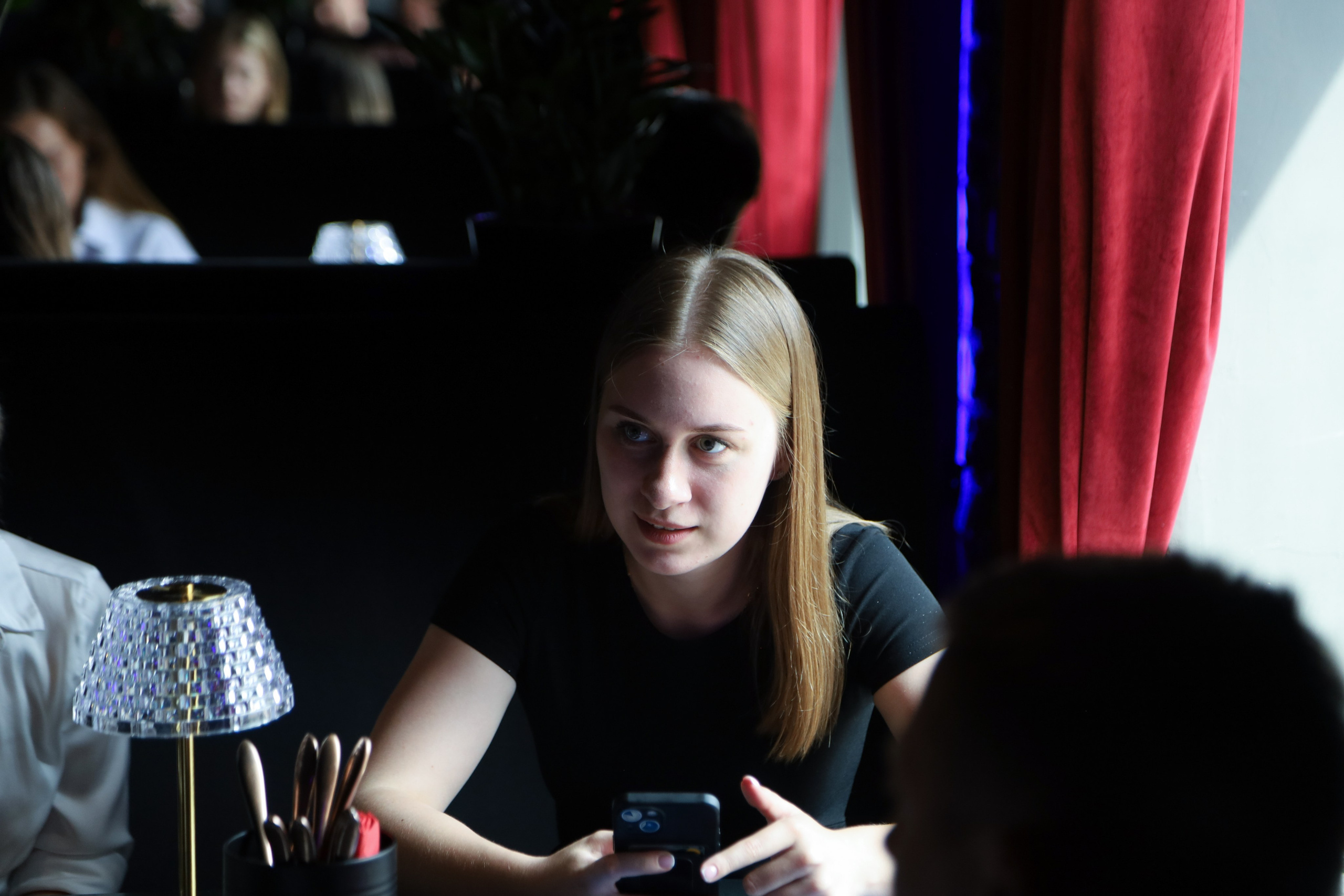 Факапы. Фотограф Мурманск | Нижний Новгород • Анна Хижняк