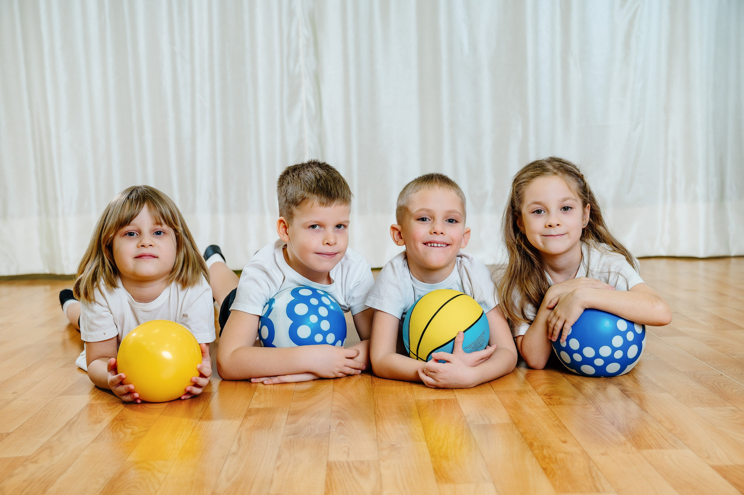 Детский сад