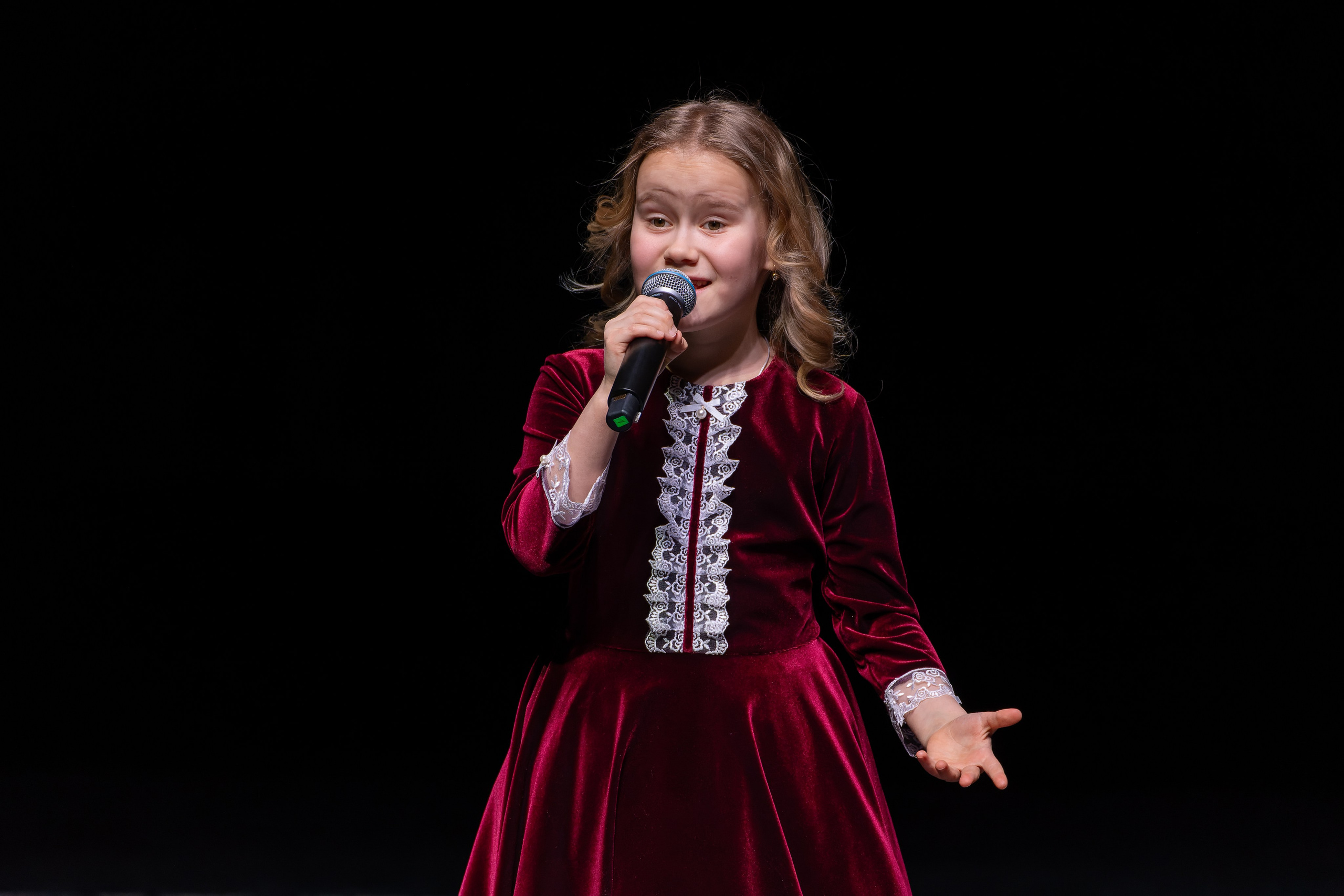 Съёмка на конкурсах и фестивалях. «Студия DRONAVT`s» — видеосъёмка и фотография г. Москва